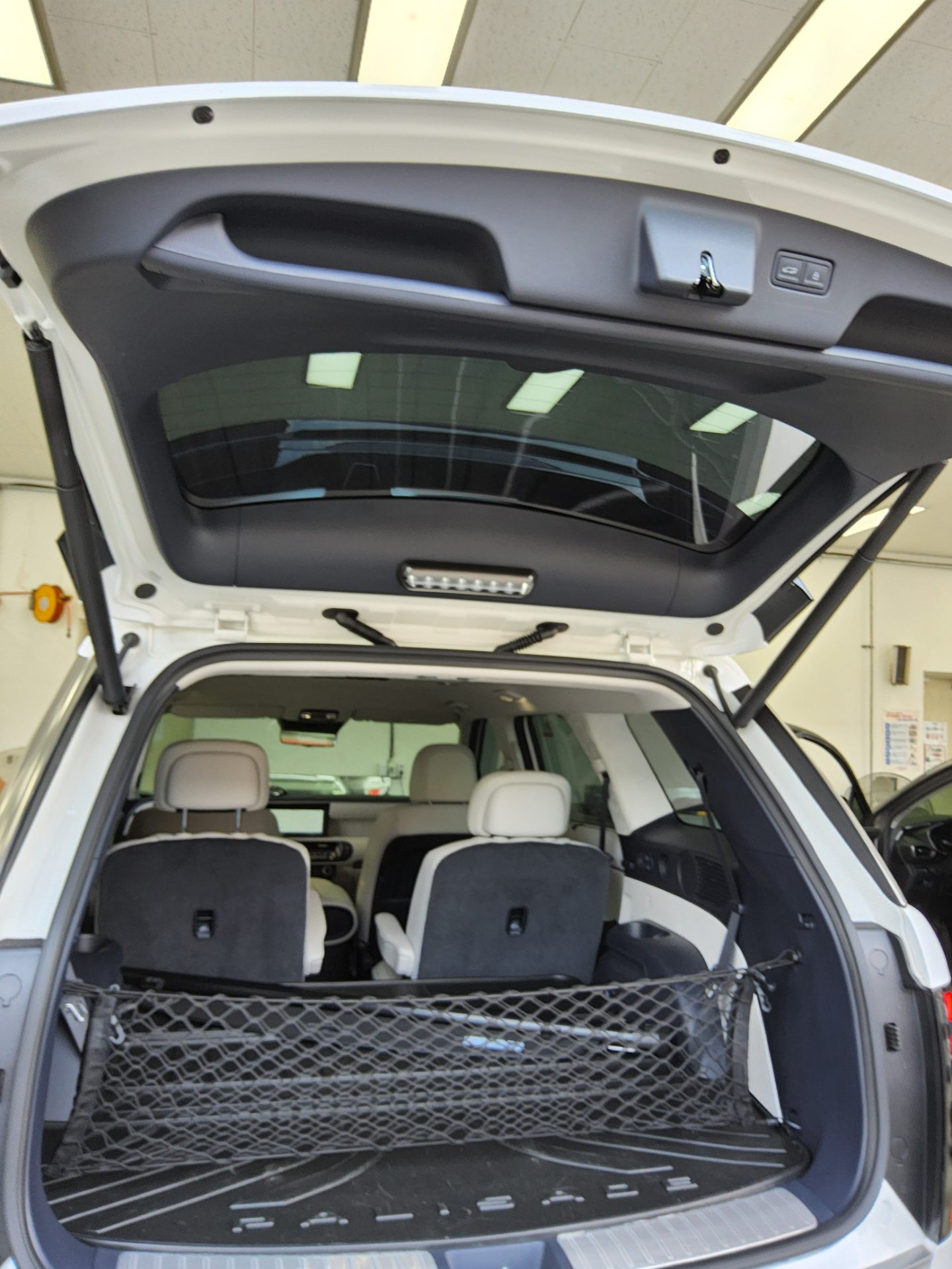 2026 - hyundai palisade