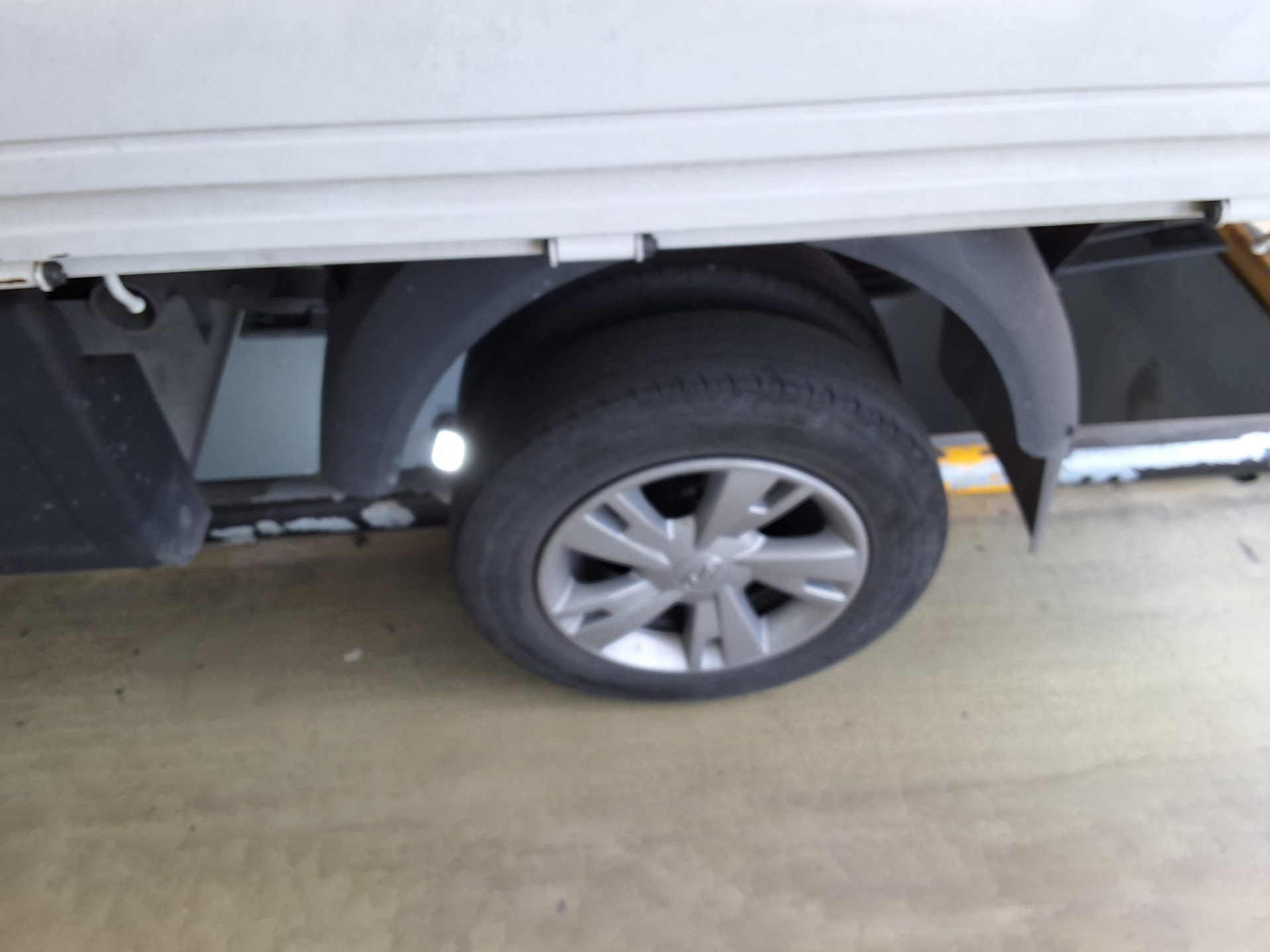 2023 - hyundai porter