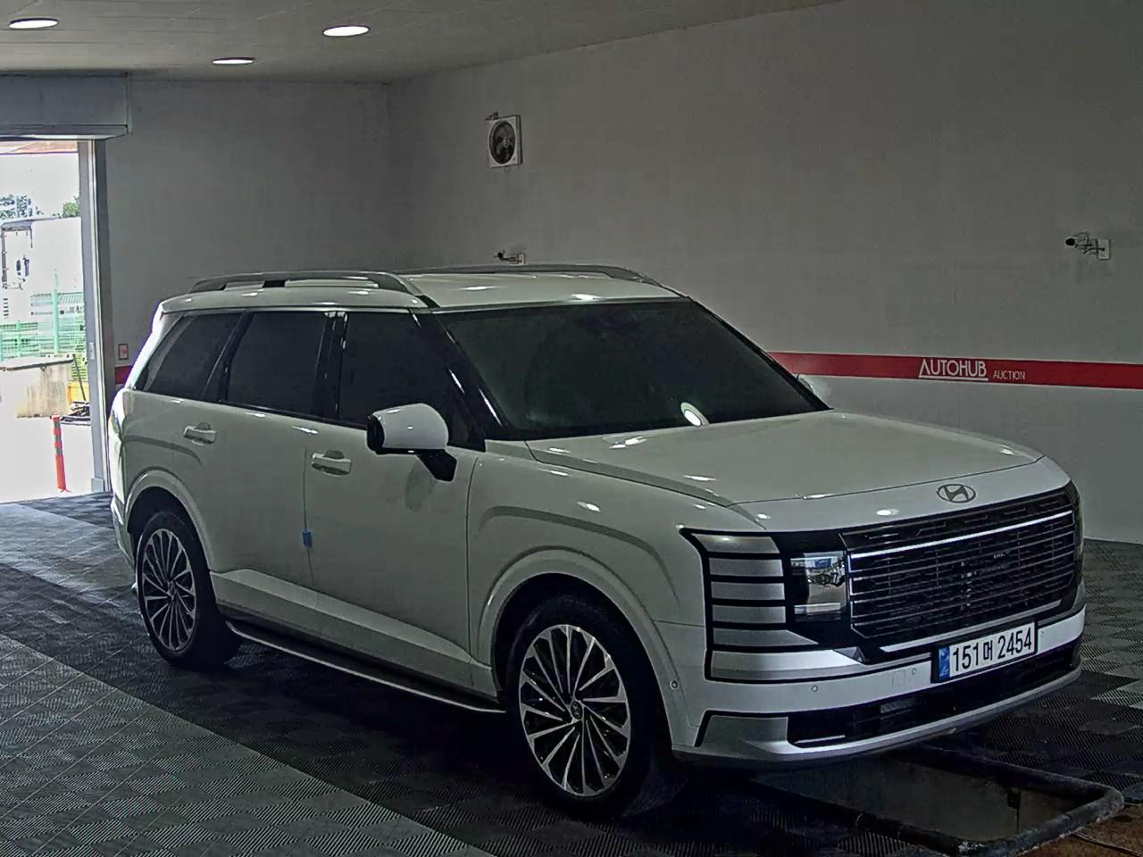 2026 - hyundai palisade