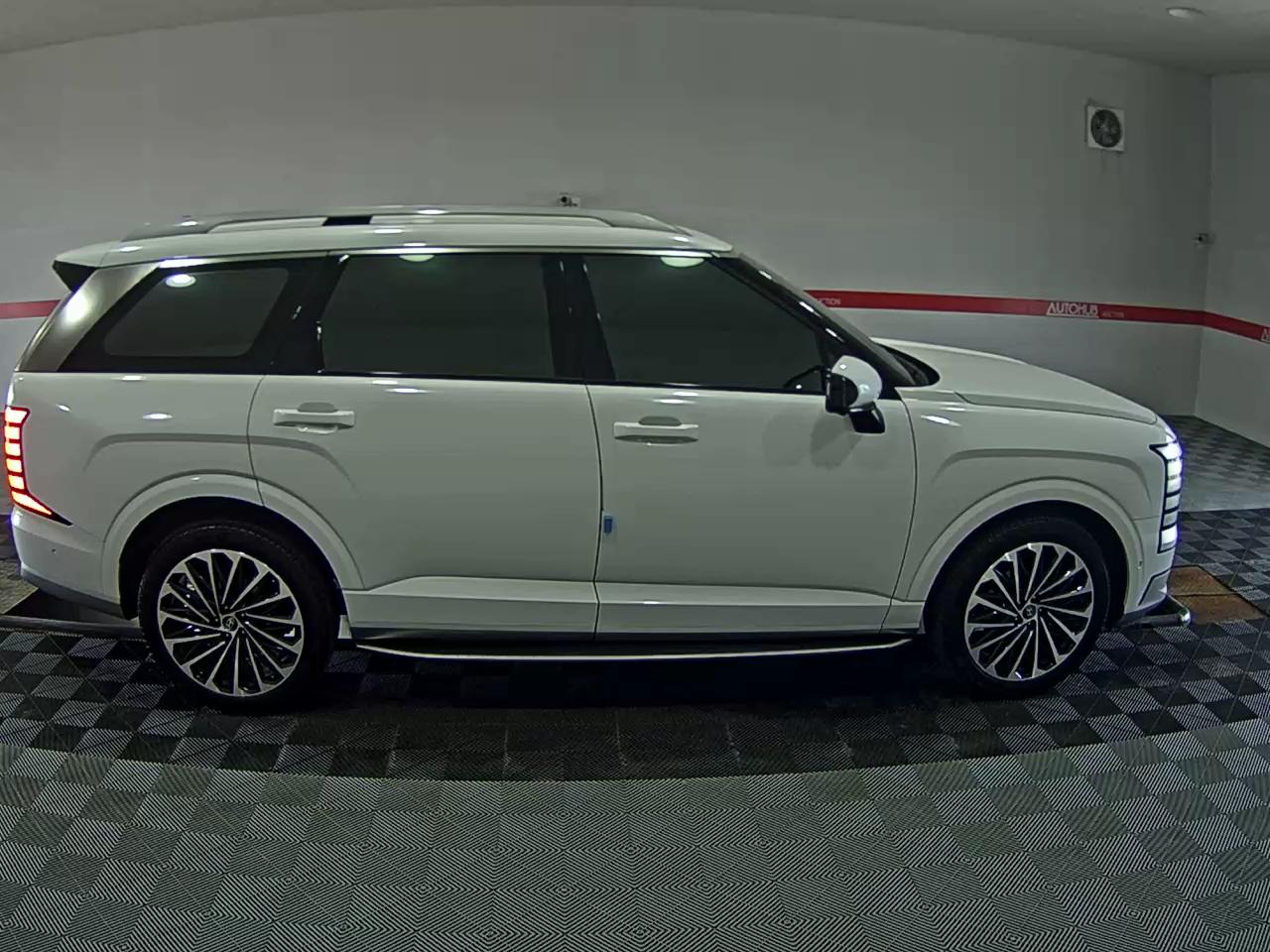 2026 - hyundai palisade