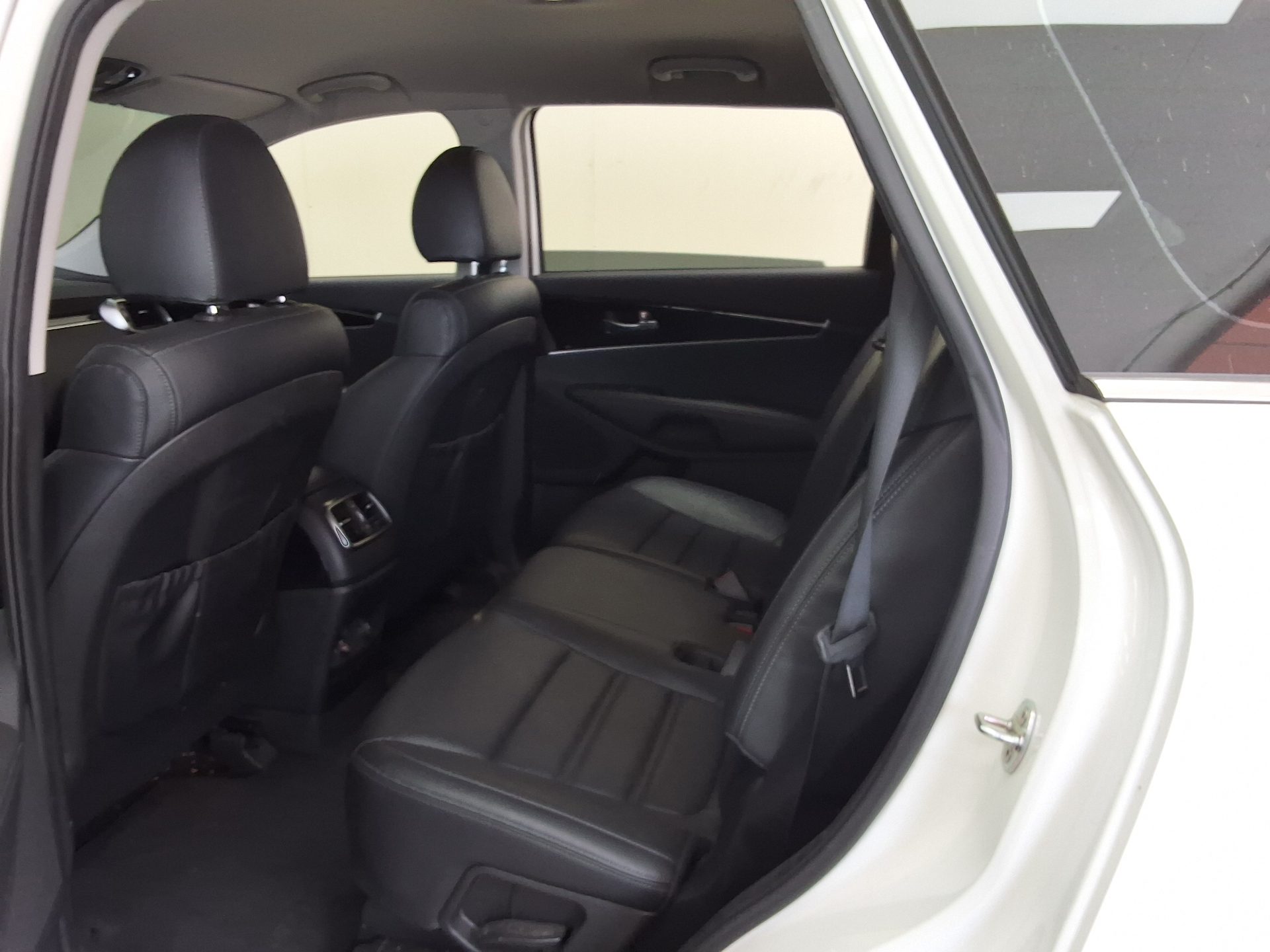2020 - kia sorento
