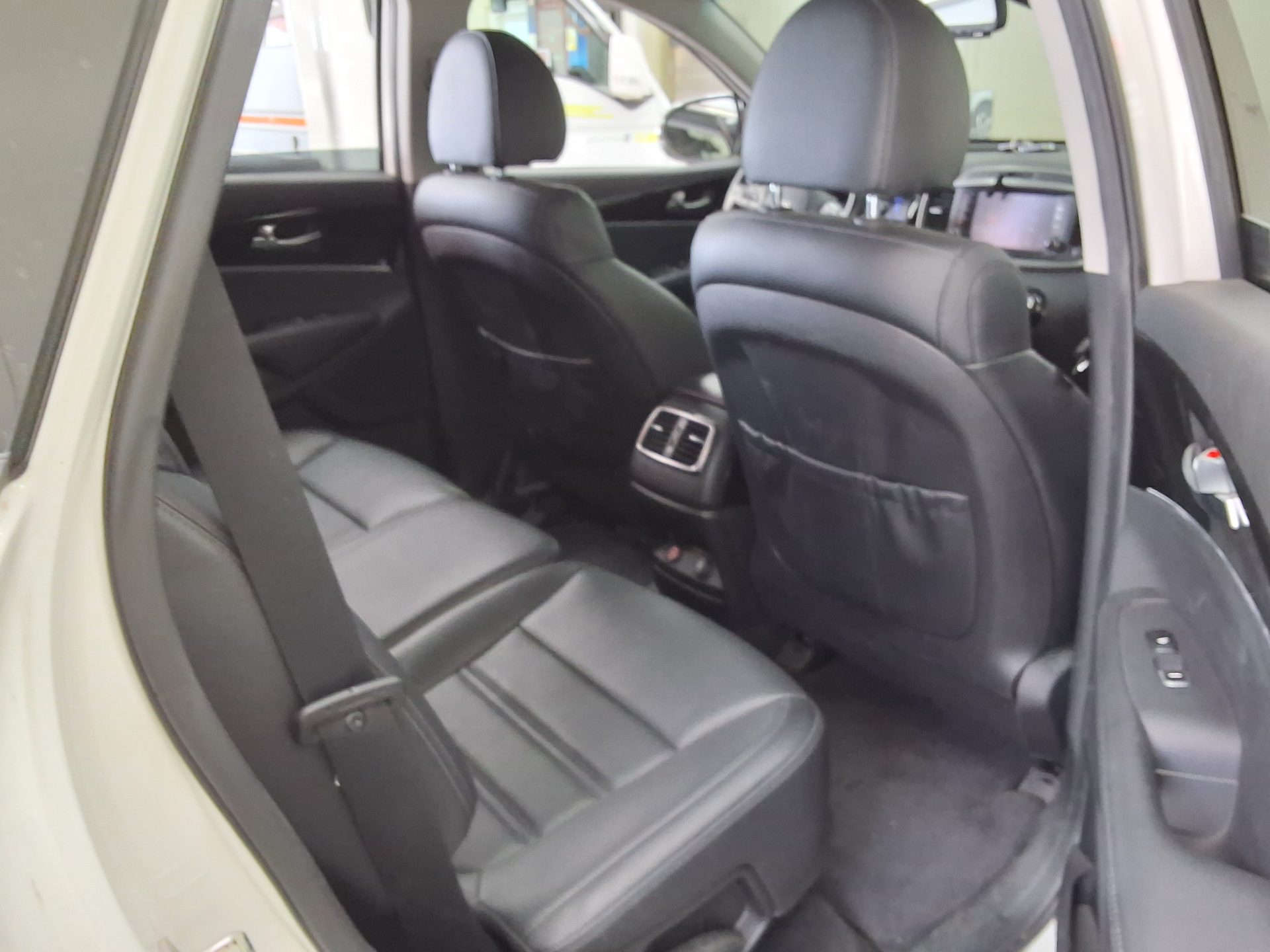 2020 - kia sorento