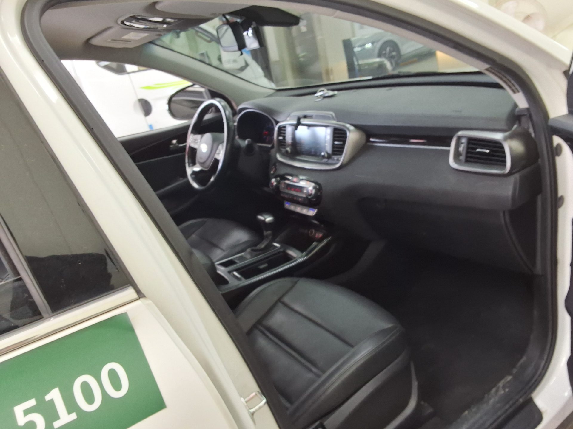 2020 - kia sorento