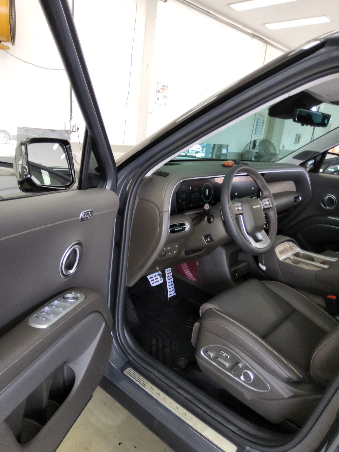2026 - hyundai palisade