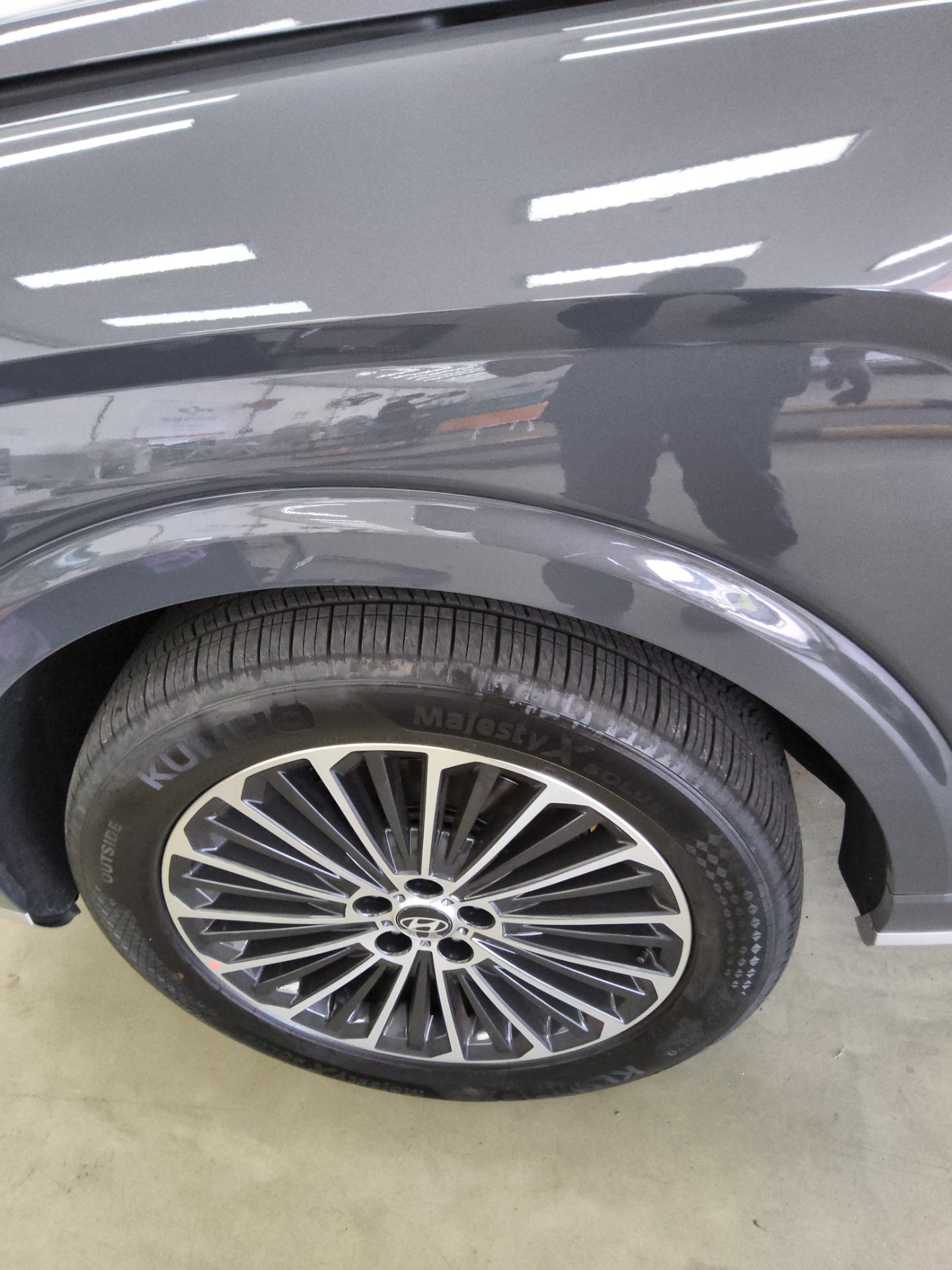 2026 - hyundai palisade