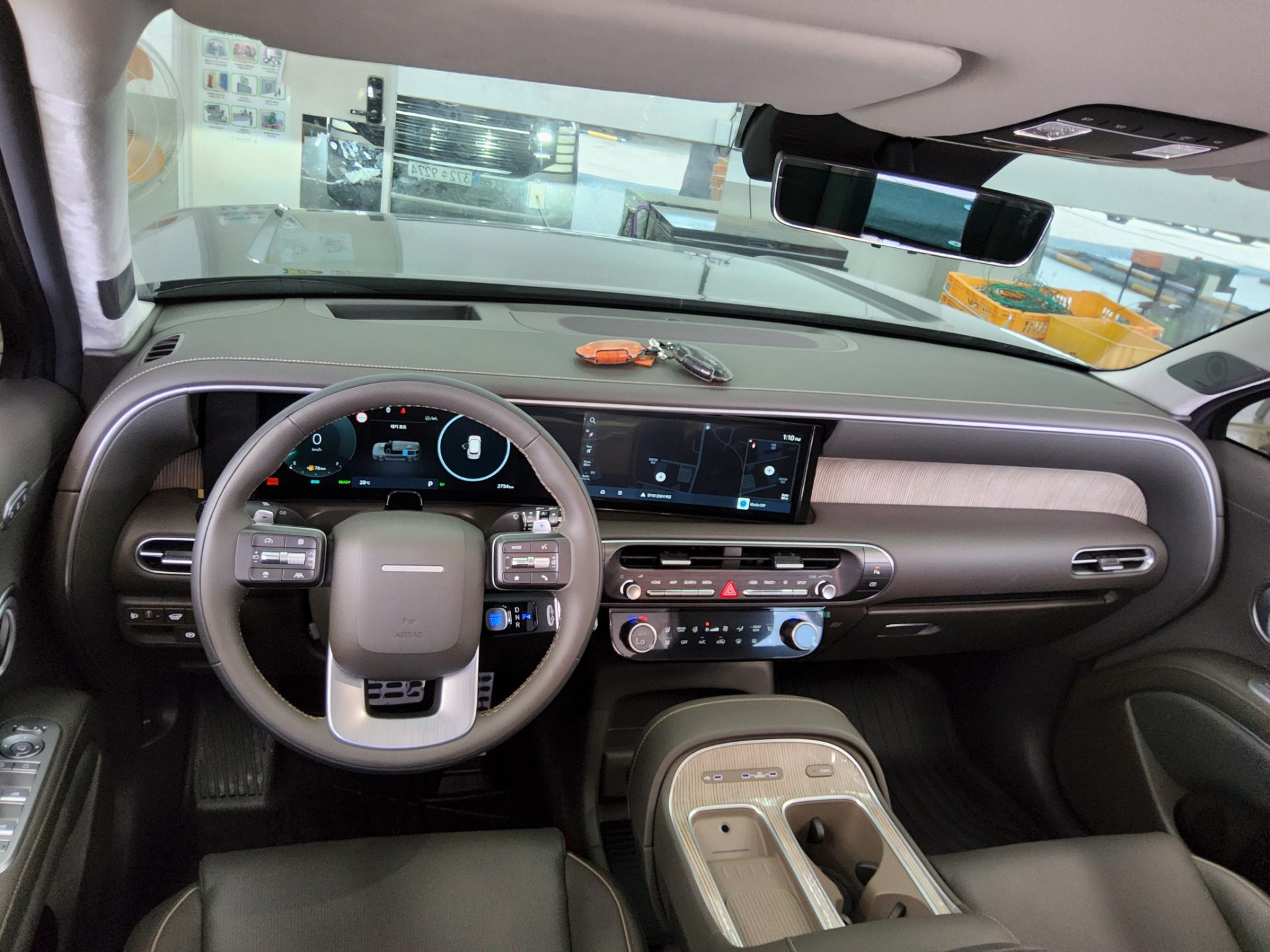 2026 - hyundai palisade