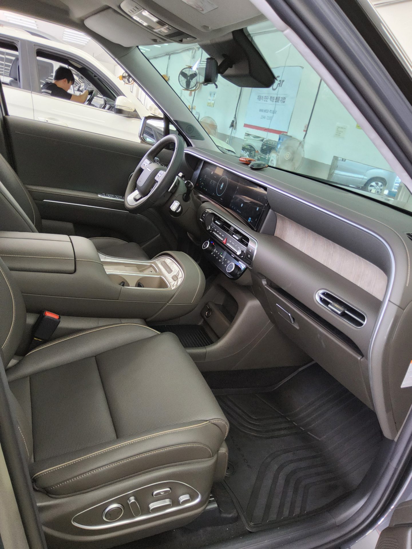 2026 - hyundai palisade