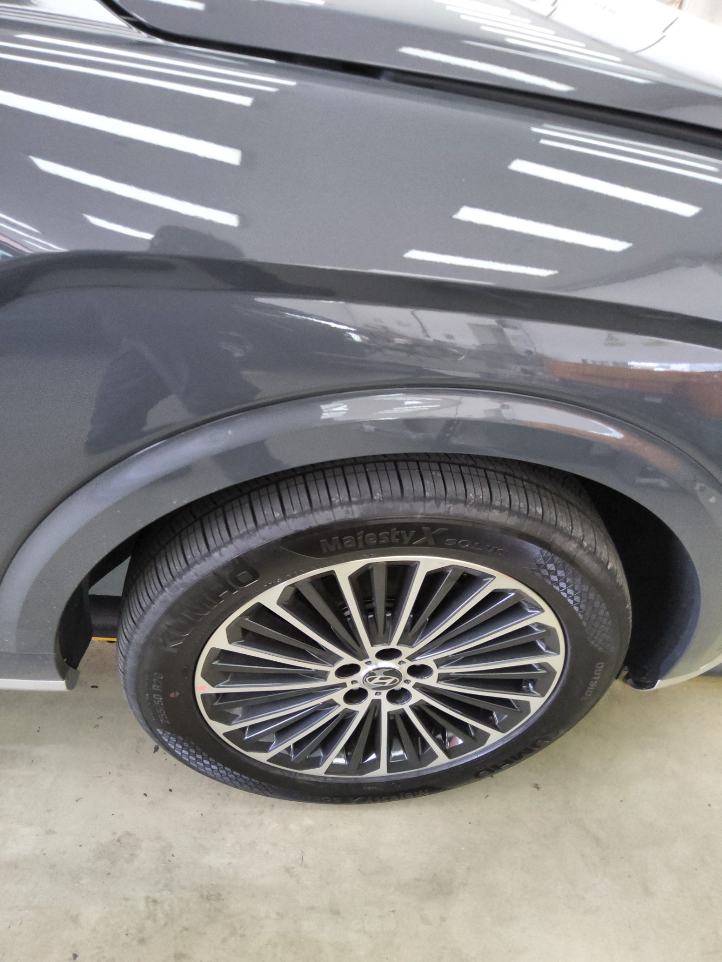 2026 - hyundai palisade