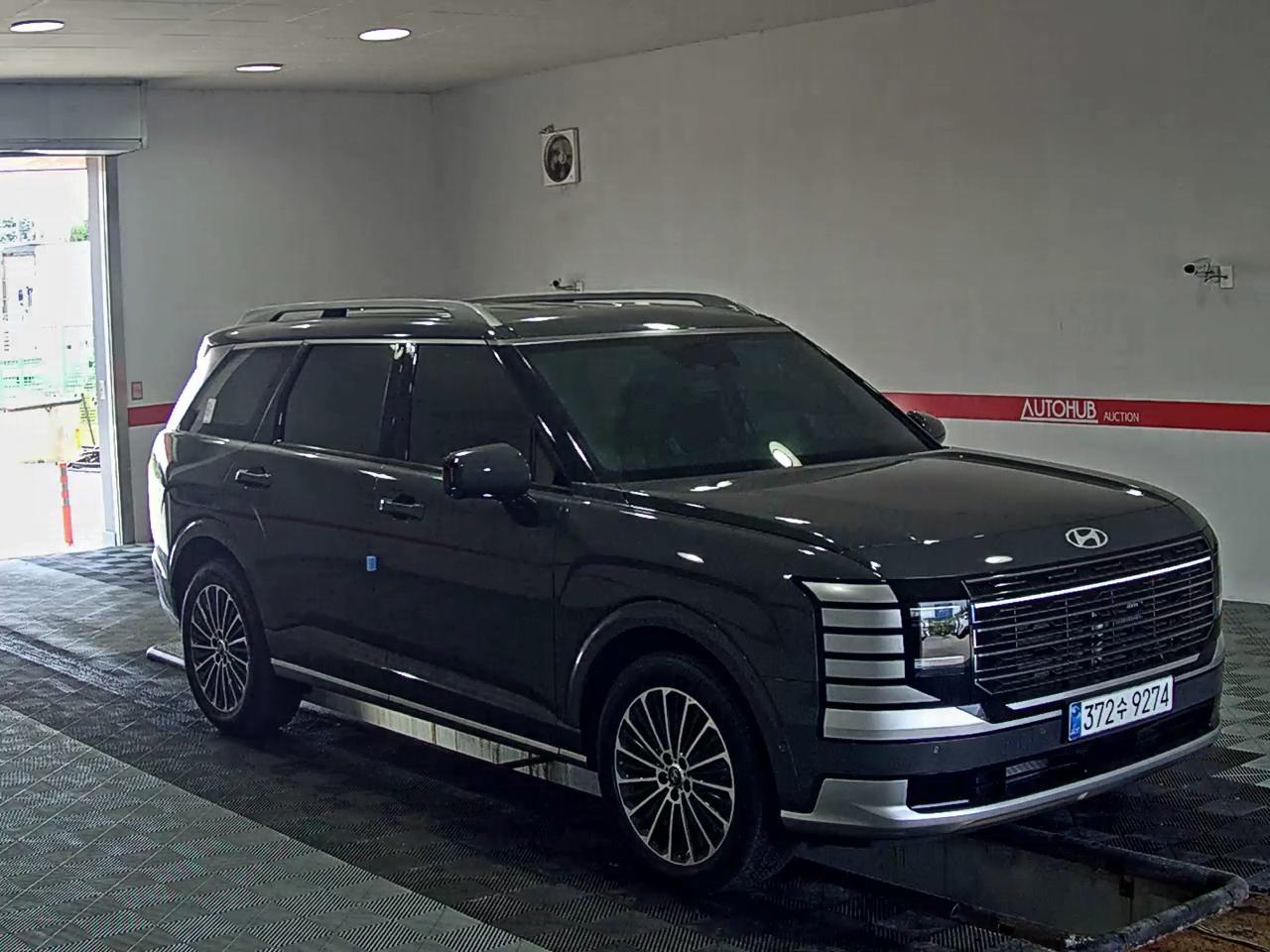 2026 - hyundai palisade