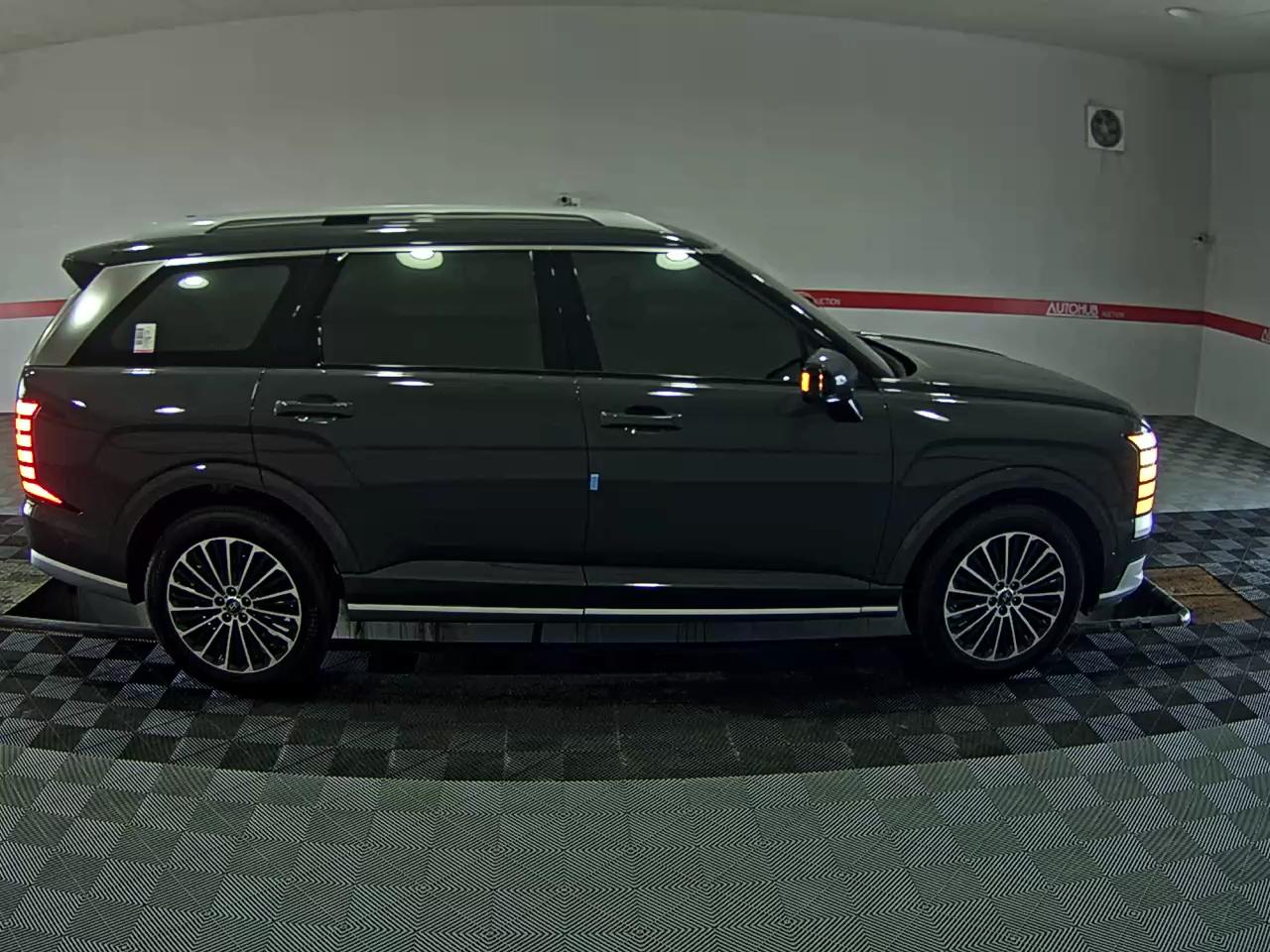 2026 - hyundai palisade