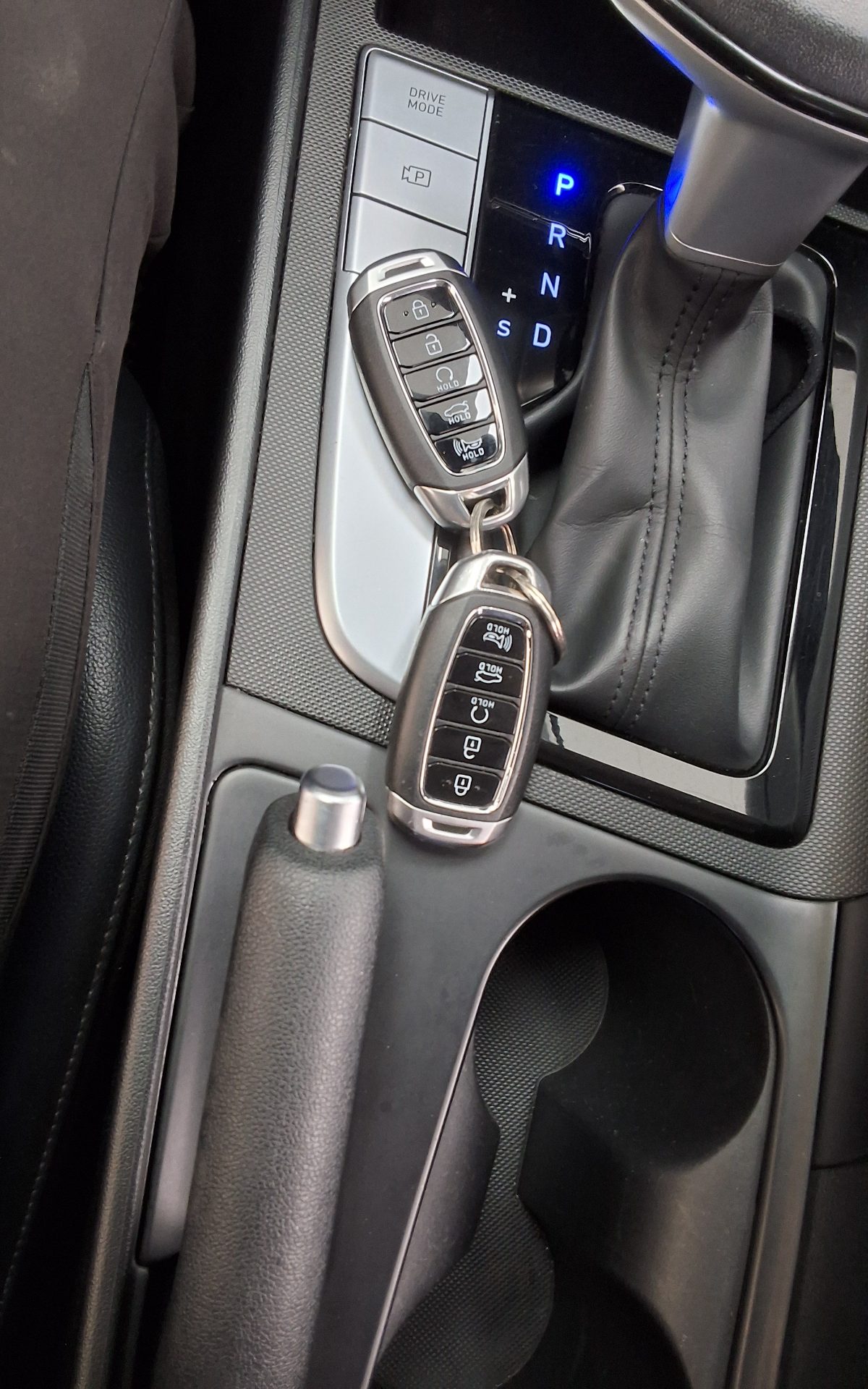 2023 - hyundai avante