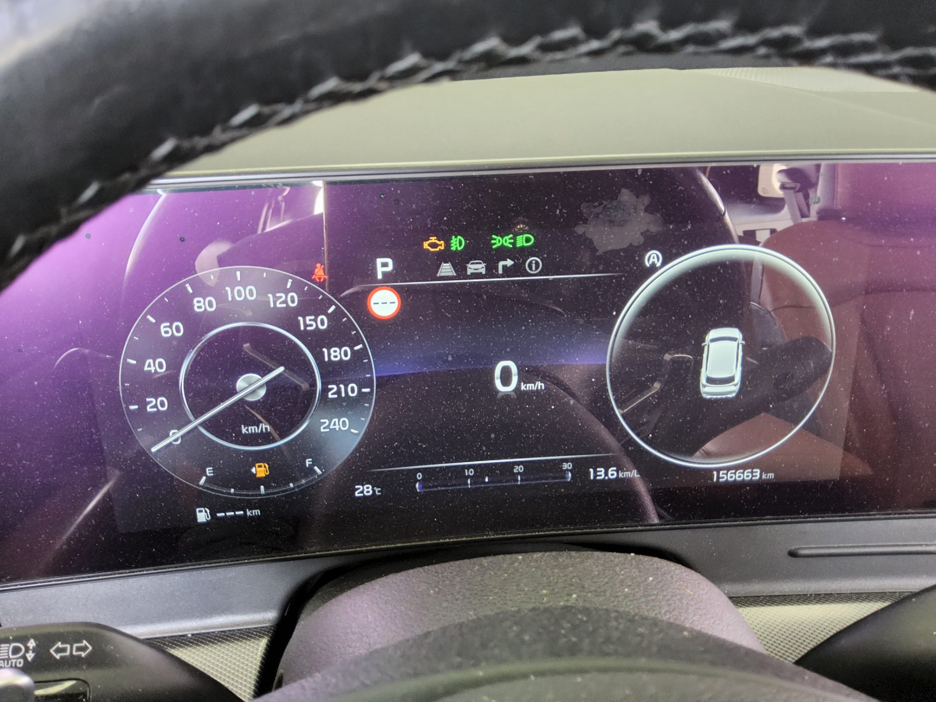 2022 - kia sportage