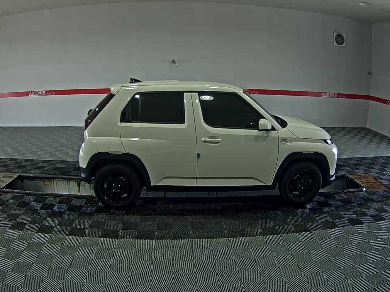 2024 - hyundai casper