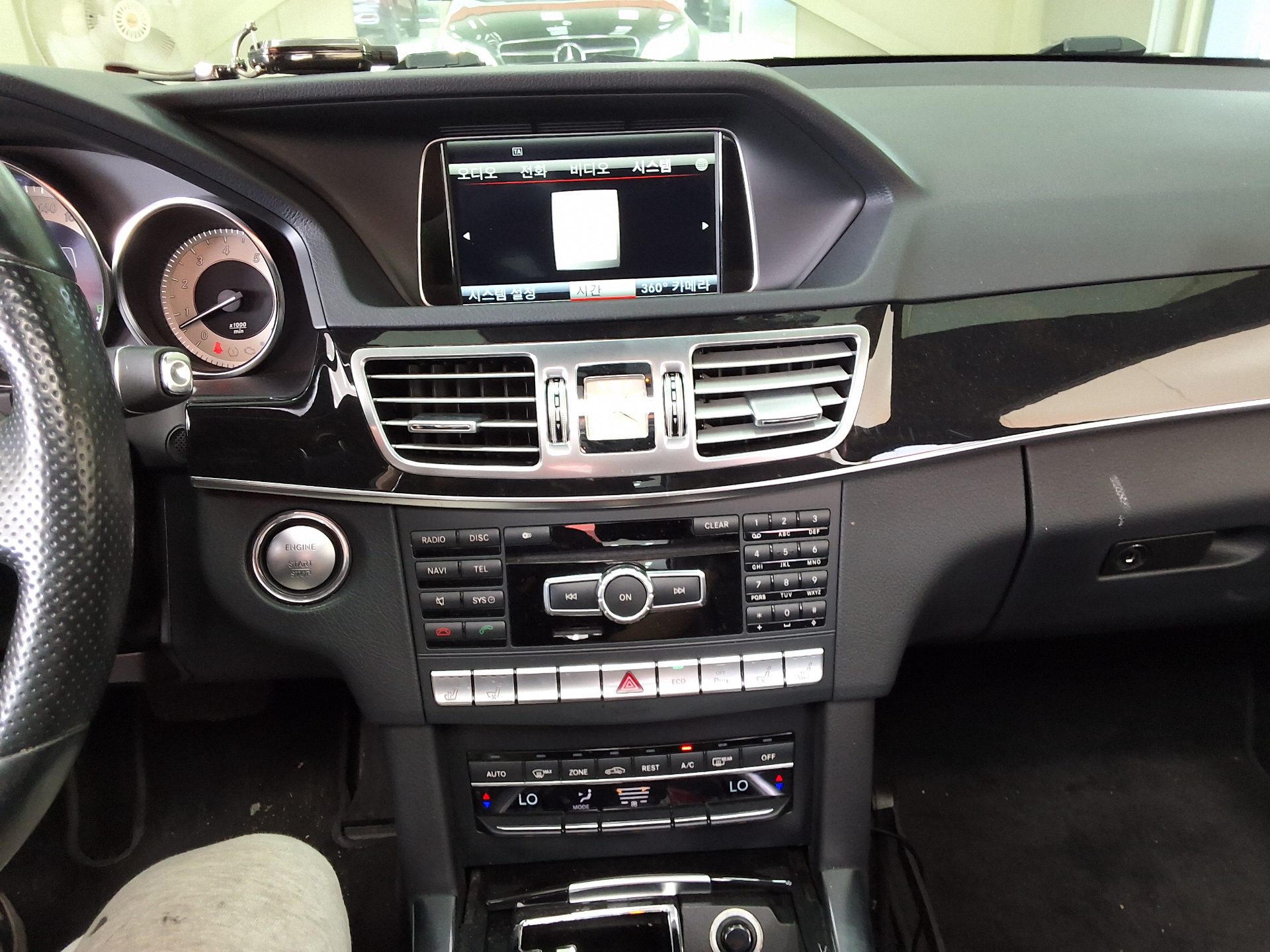 2014 - mercedes-benz e350