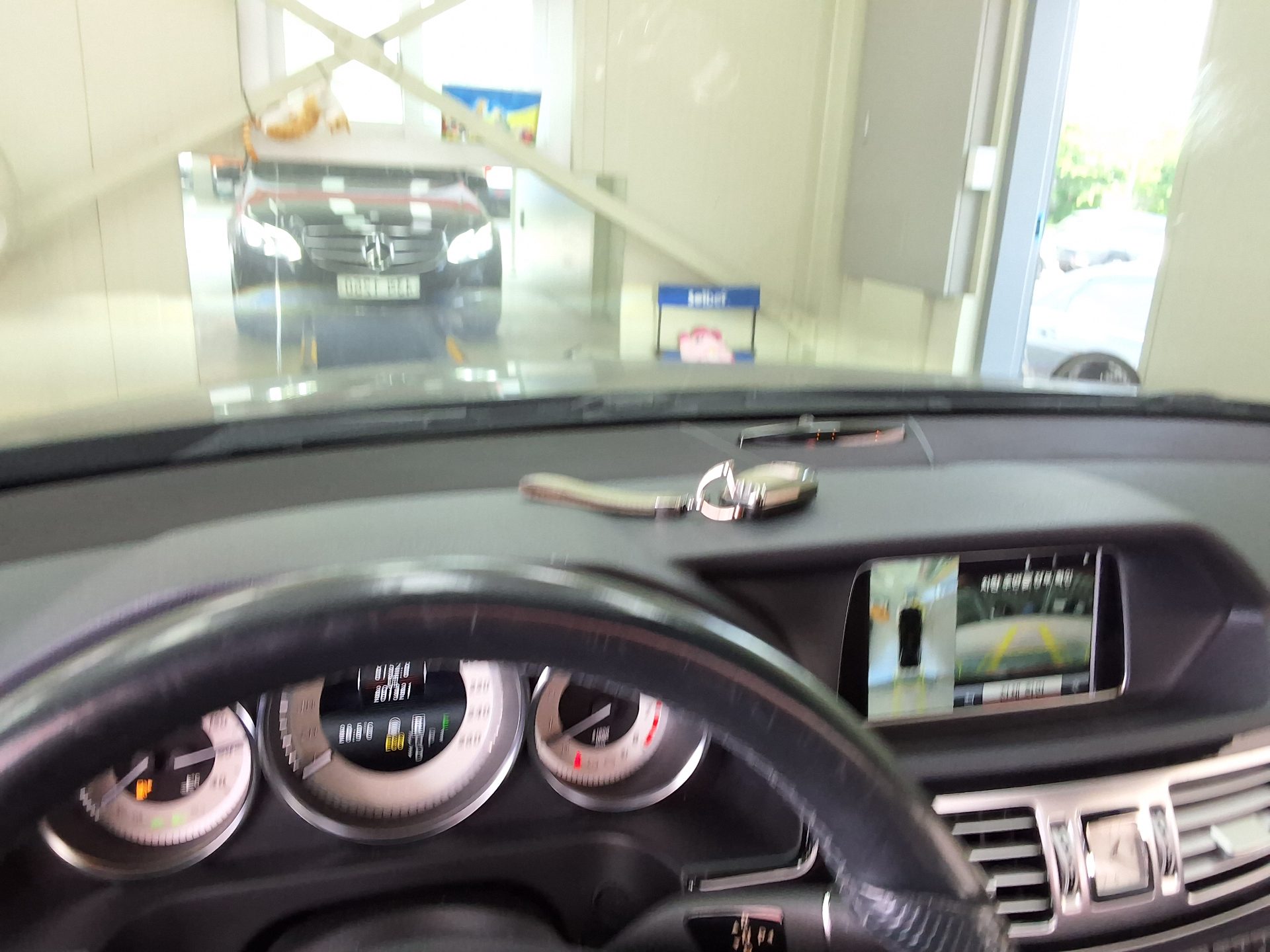 2014 - mercedes-benz e350