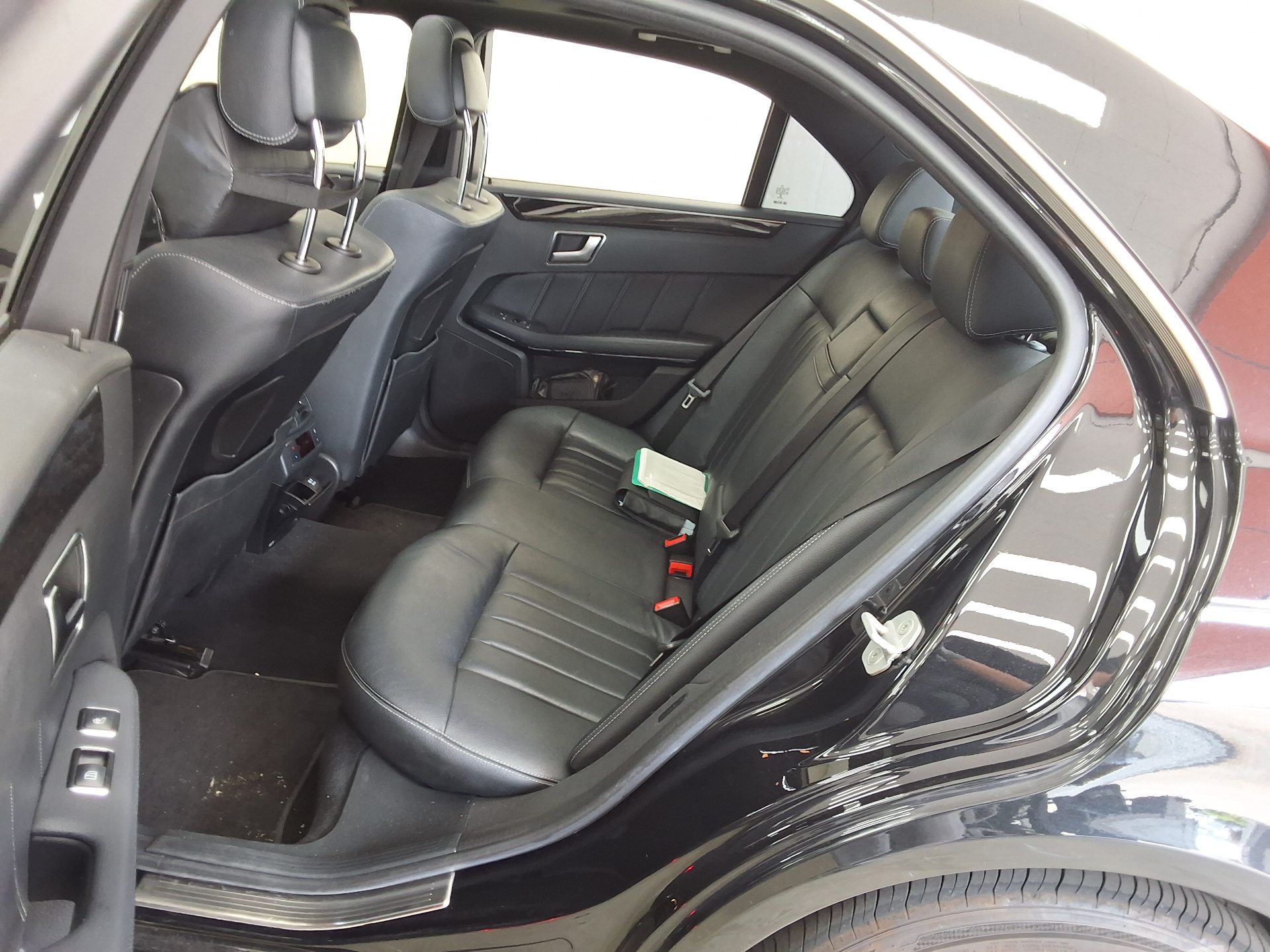 2014 - mercedes-benz e350