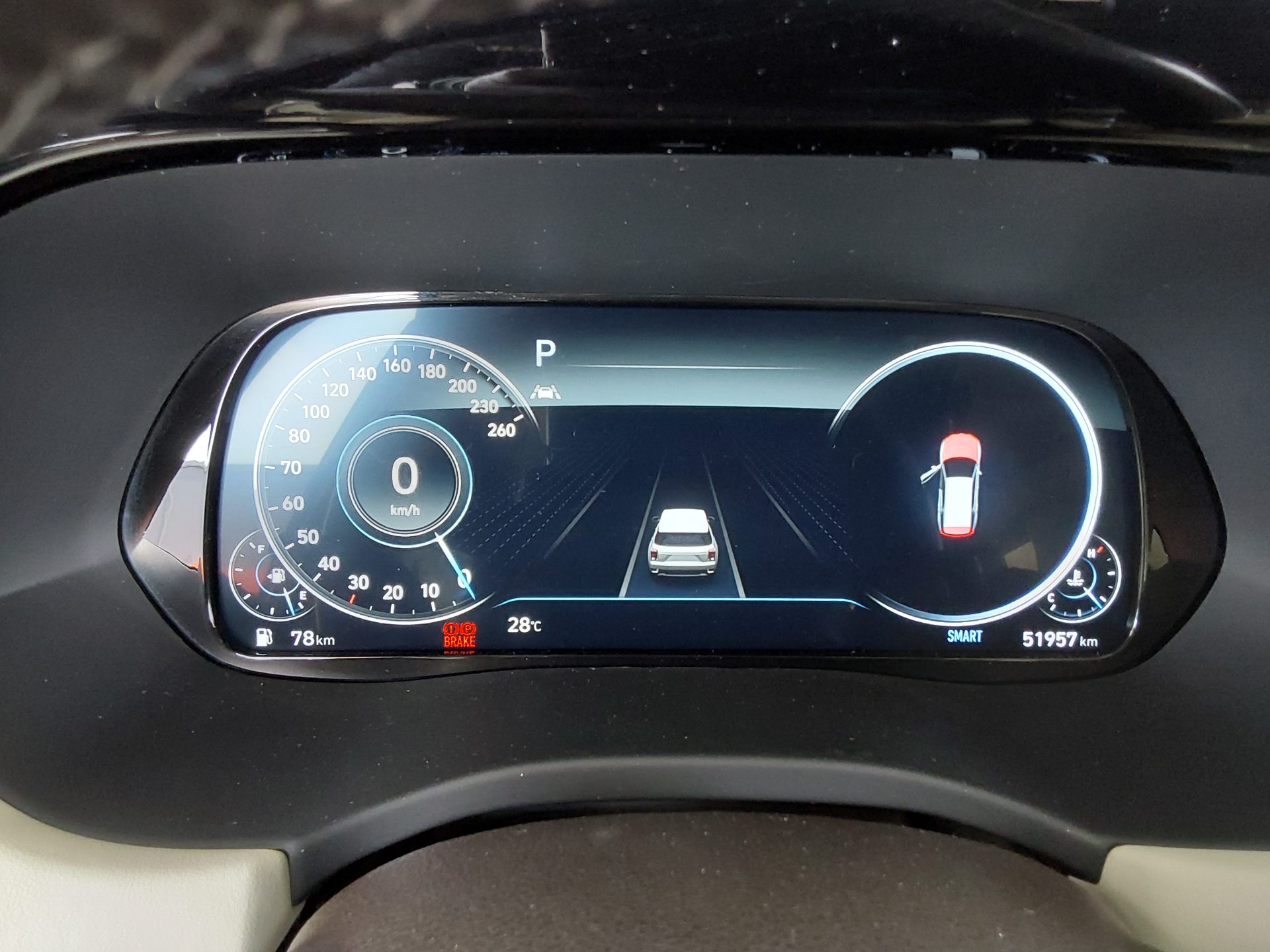 2021 - hyundai palisade