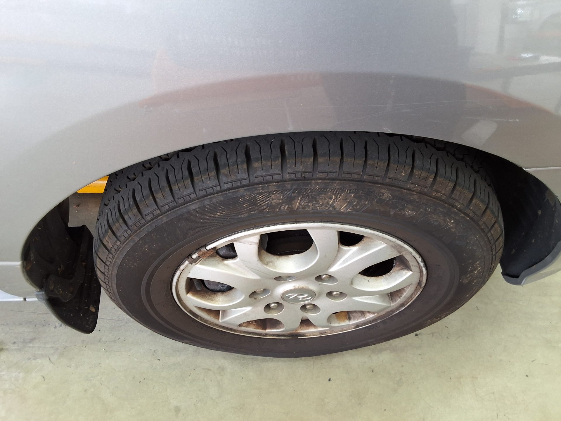 2012 - hyundai grand starex