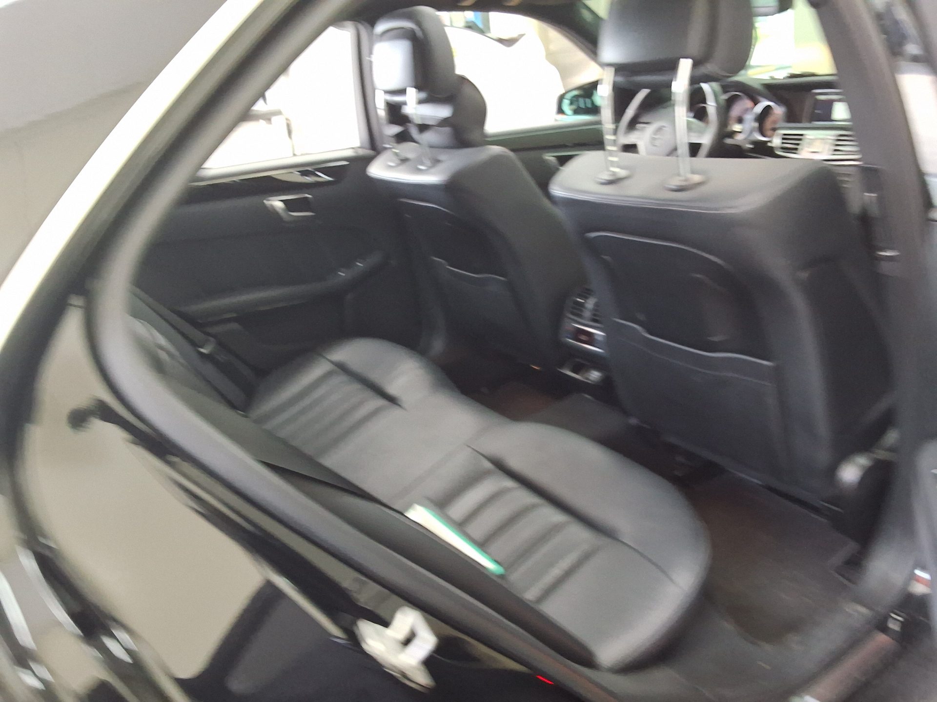 2014 - mercedes-benz e350