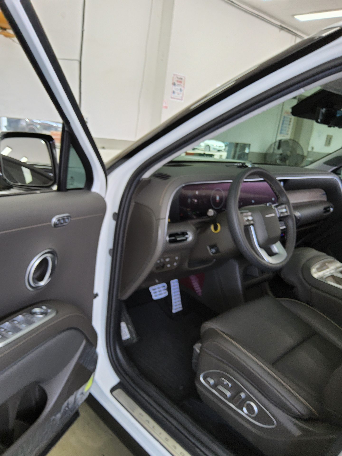 2026 - hyundai palisade