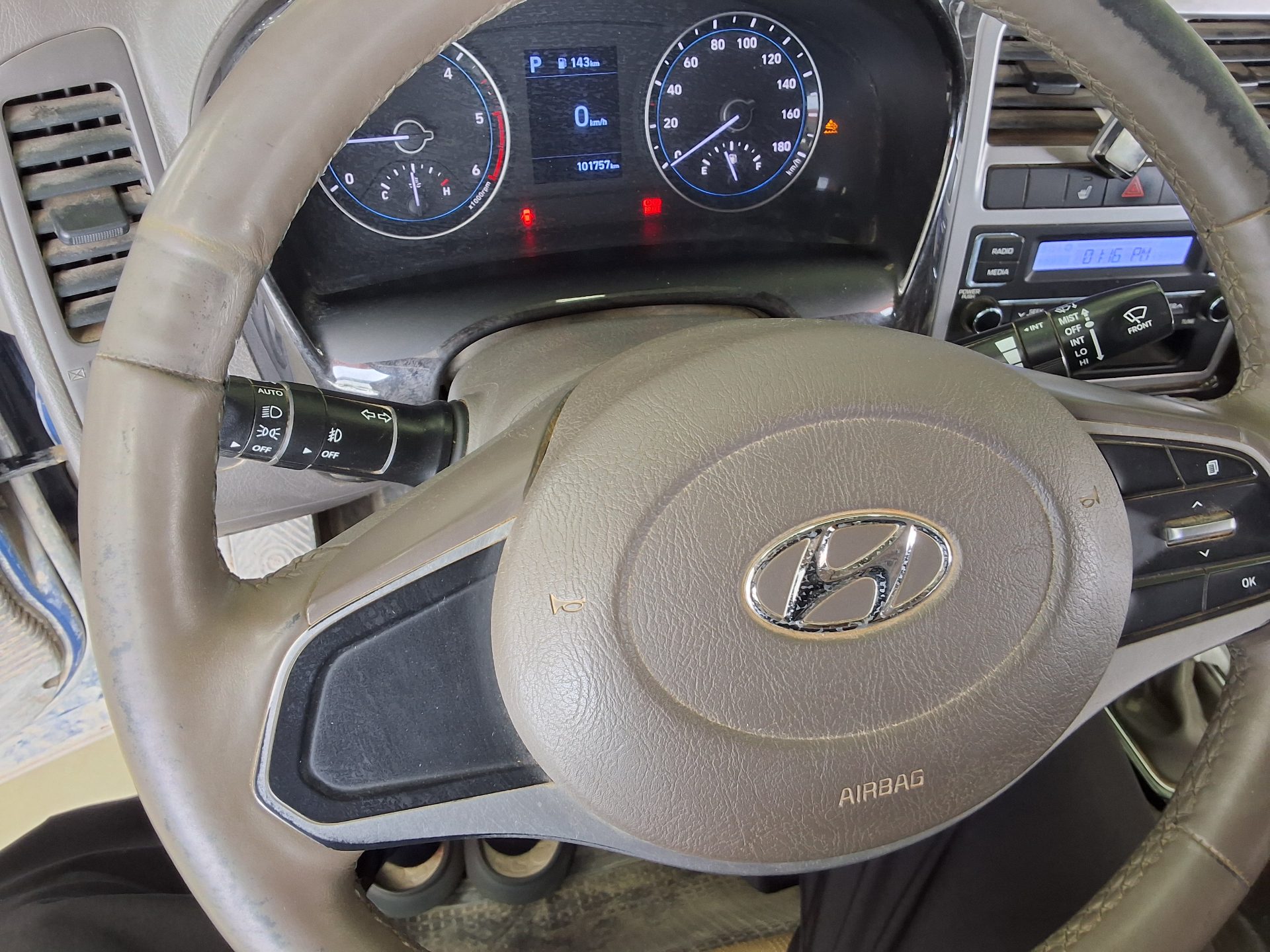 2023 - hyundai porter