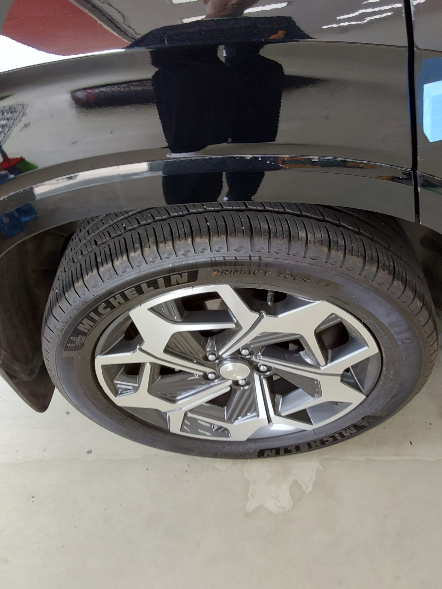 2021 - hyundai palisade