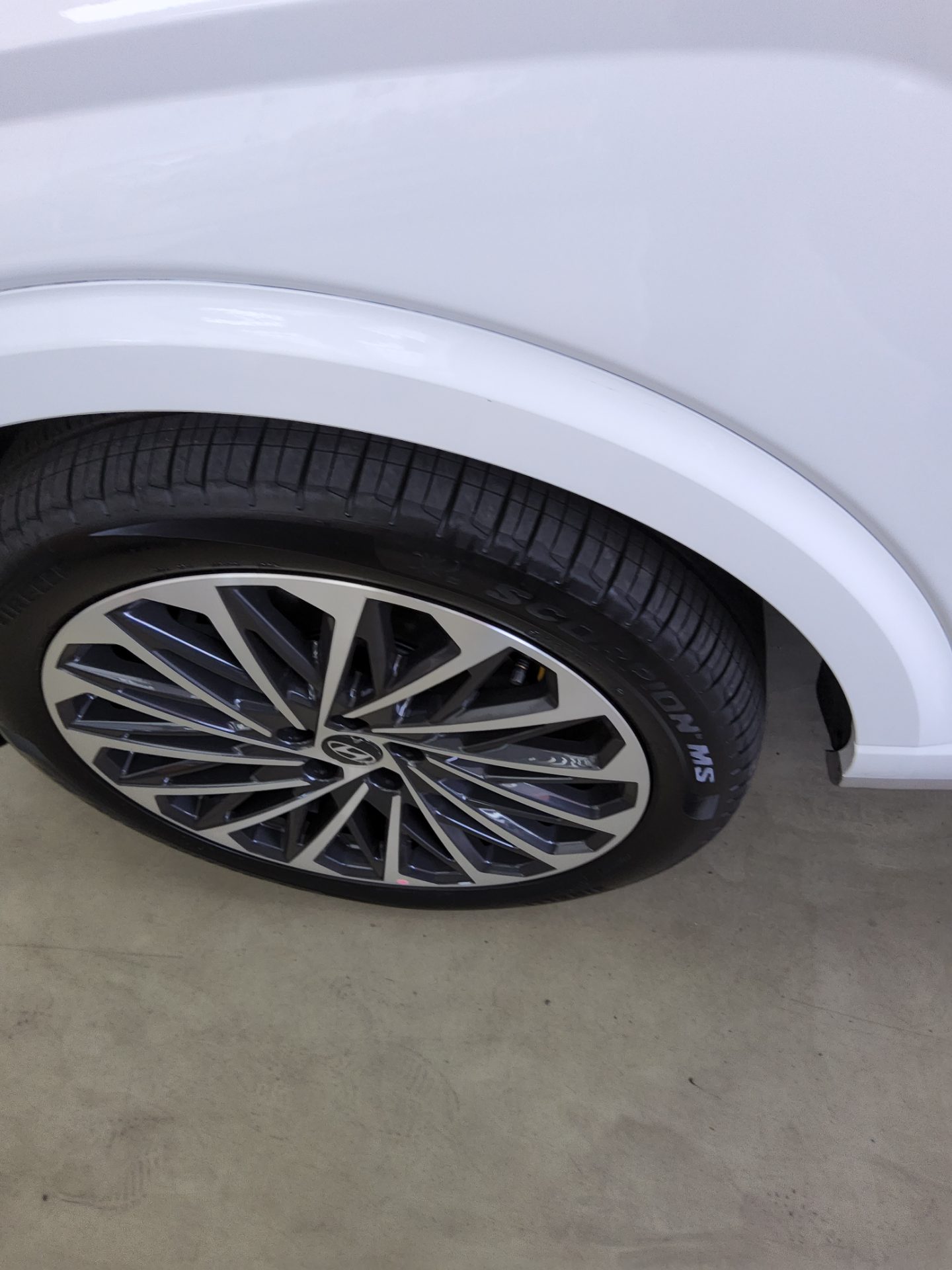 2026 - hyundai palisade