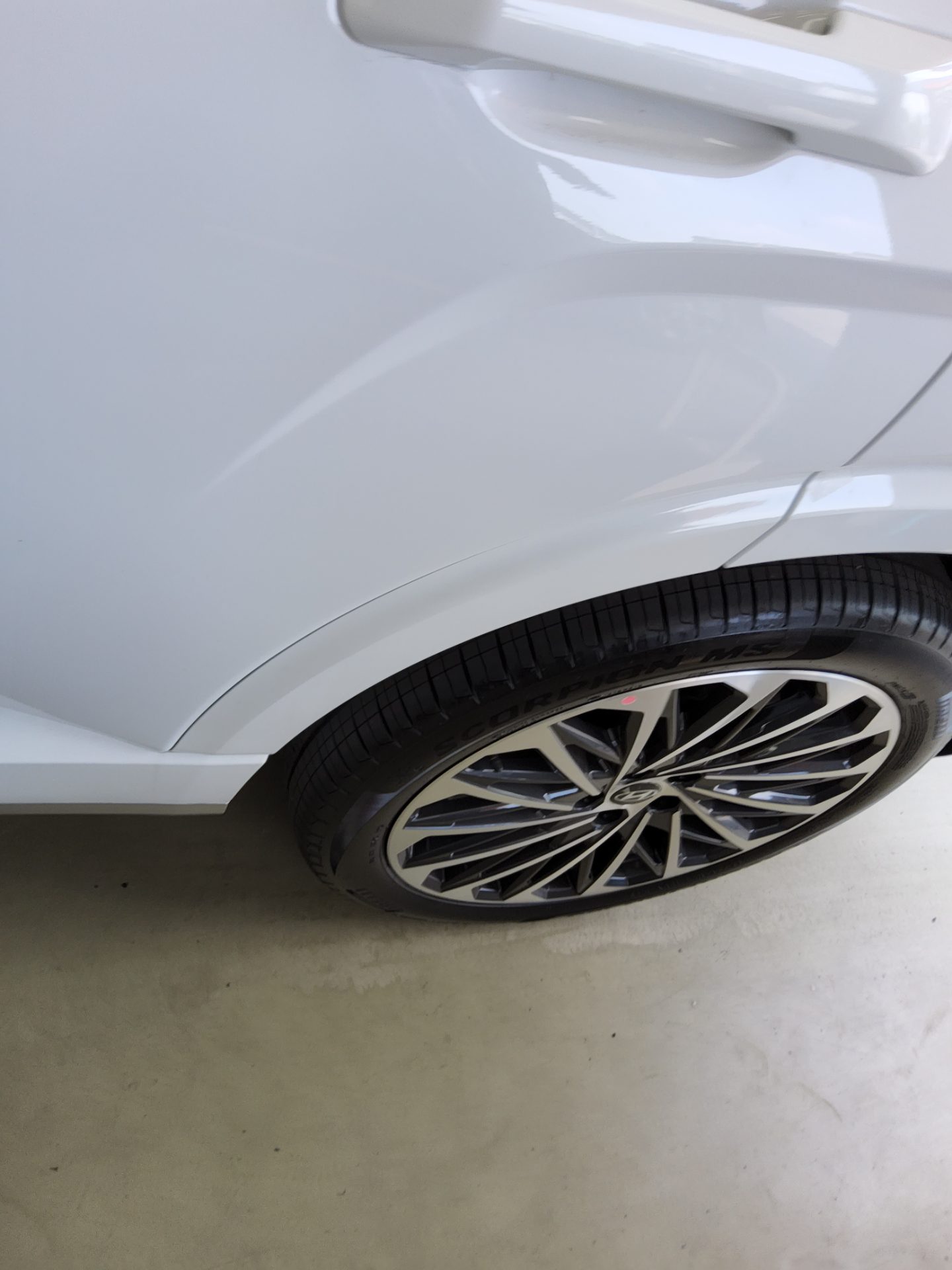 2026 - hyundai palisade