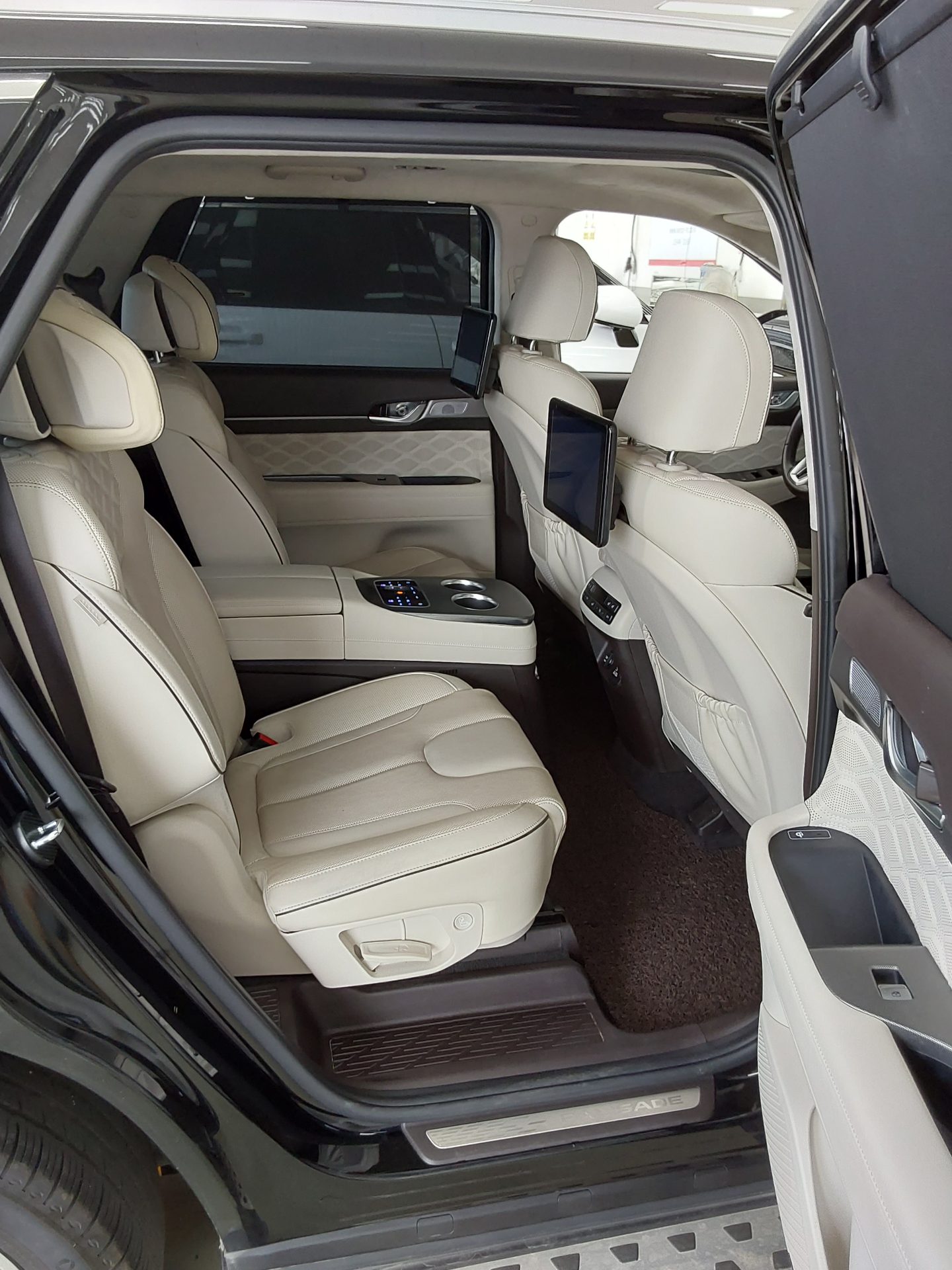2021 - hyundai palisade