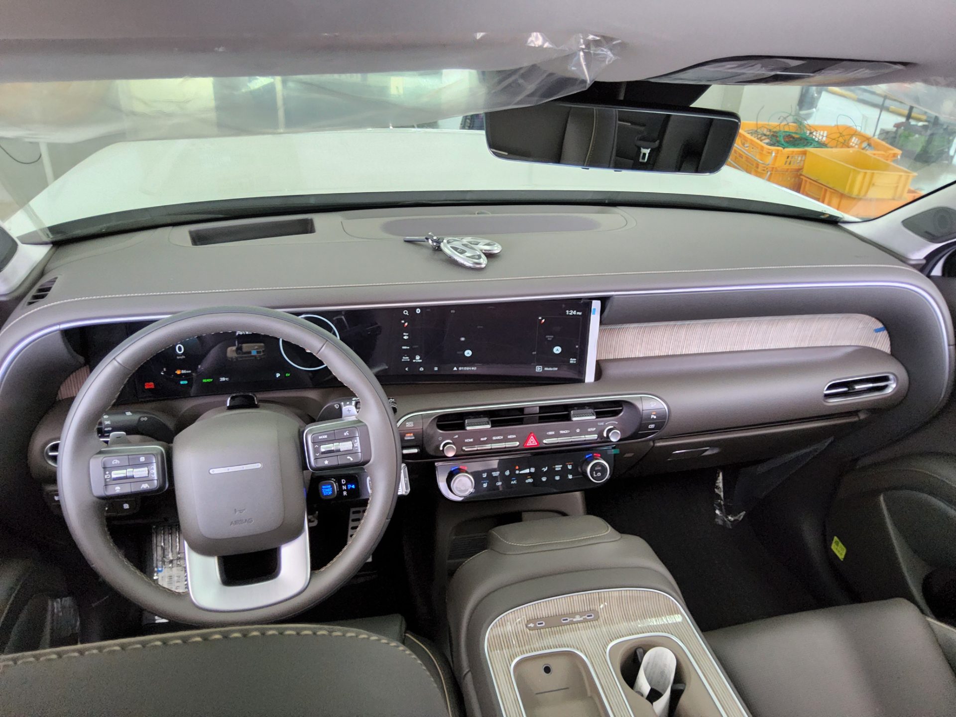 2026 - hyundai palisade