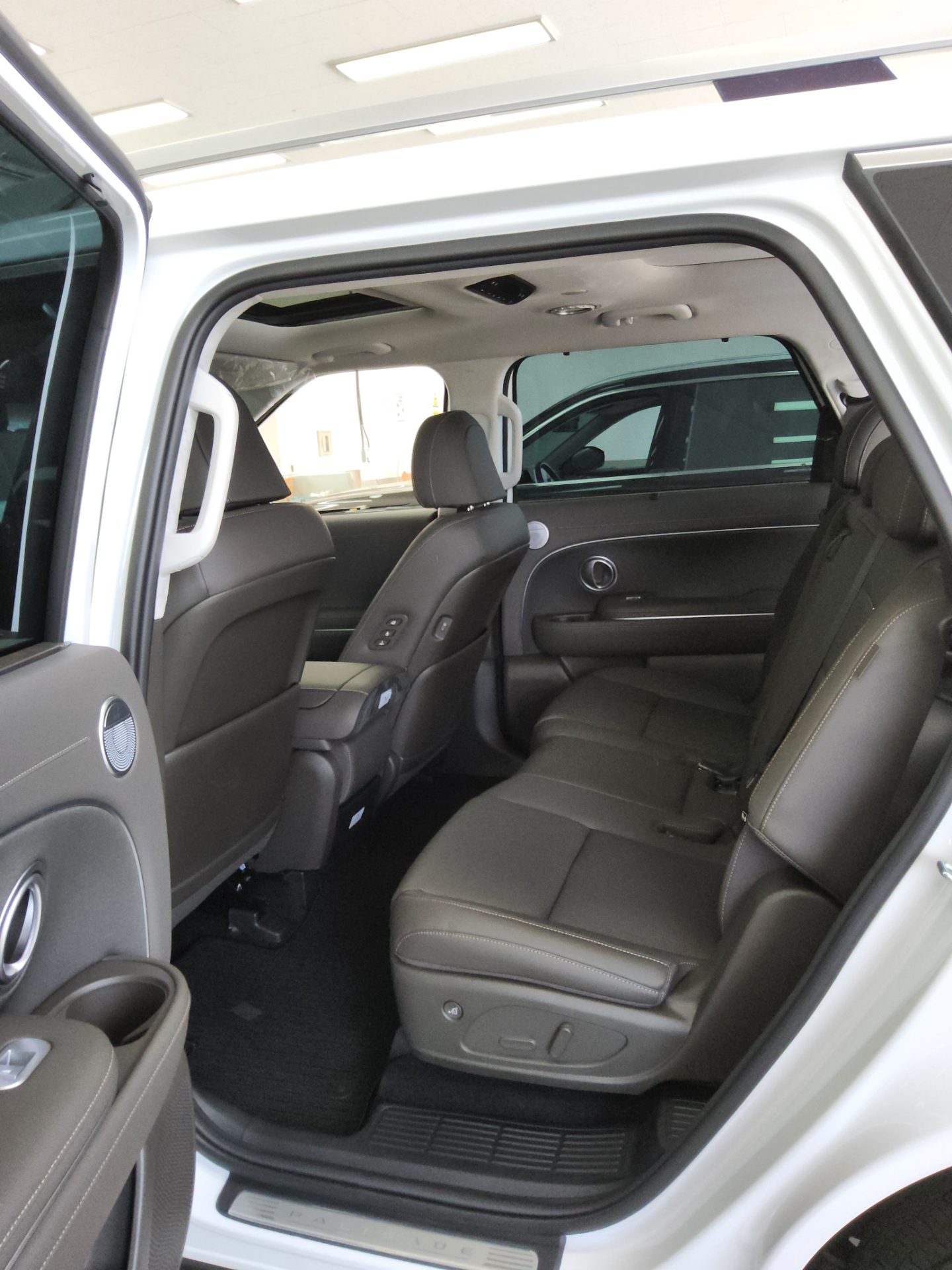 2026 - hyundai palisade