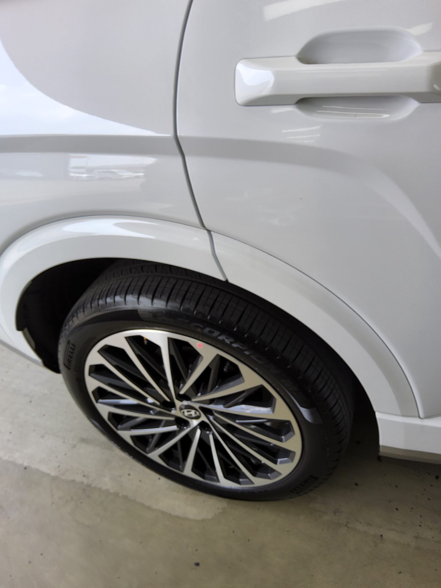2026 - hyundai palisade