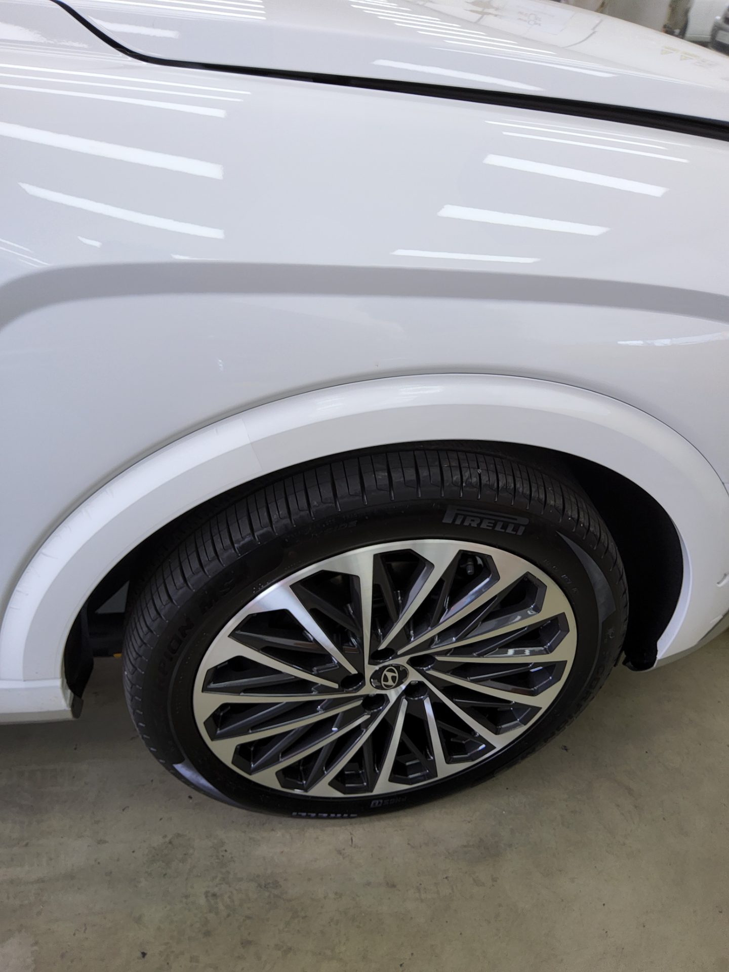 2026 - hyundai palisade