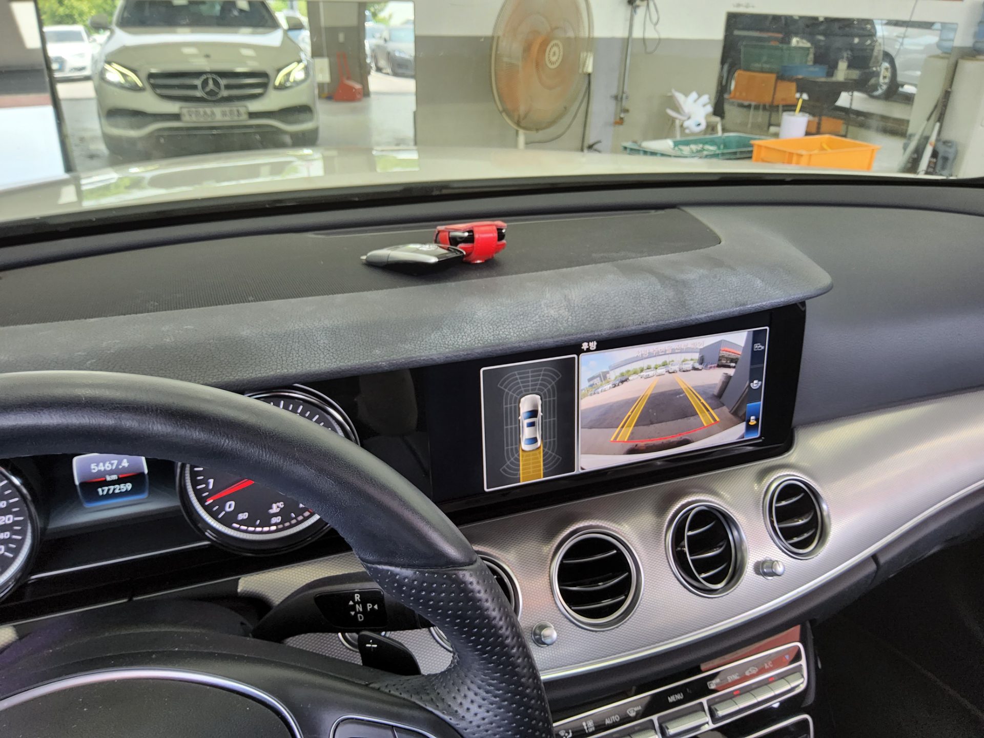 2018 - mercedes-benz e200