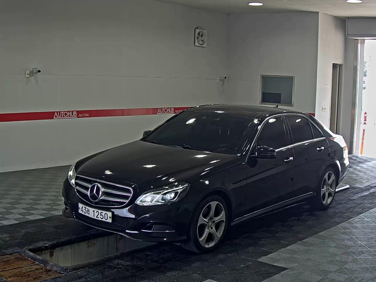 2014 - mercedes-benz e350