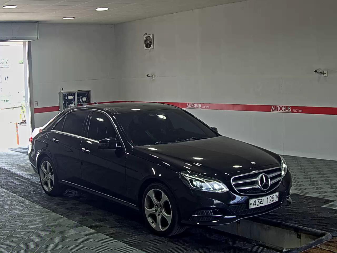 2014 - mercedes-benz e350