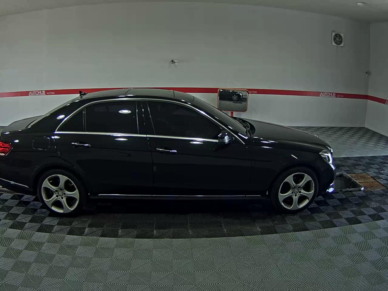 2014 - mercedes-benz e350