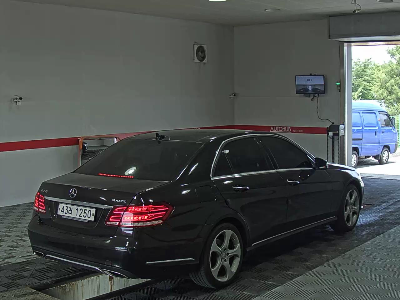 2014 - mercedes-benz e350