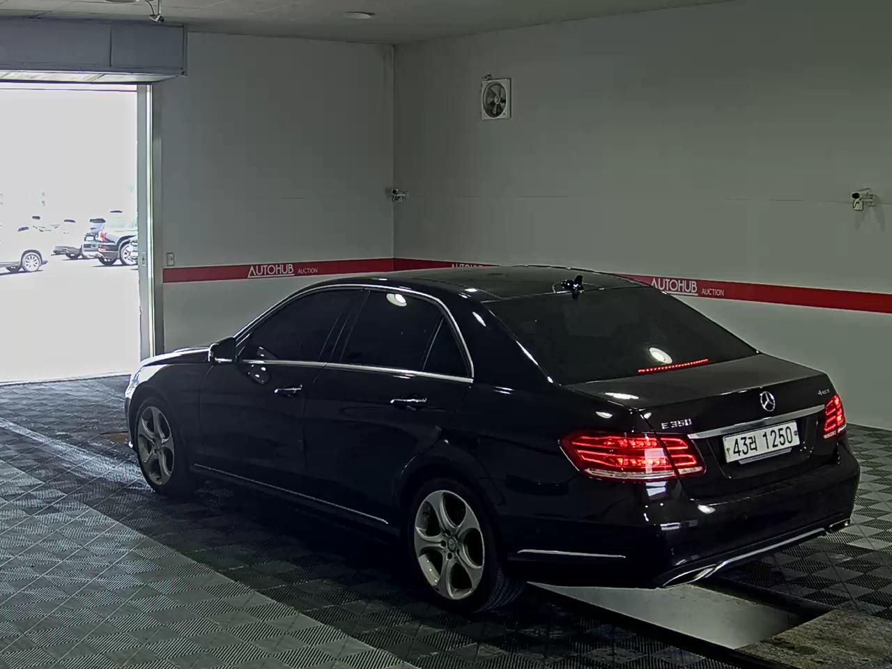 2014 - mercedes-benz e350