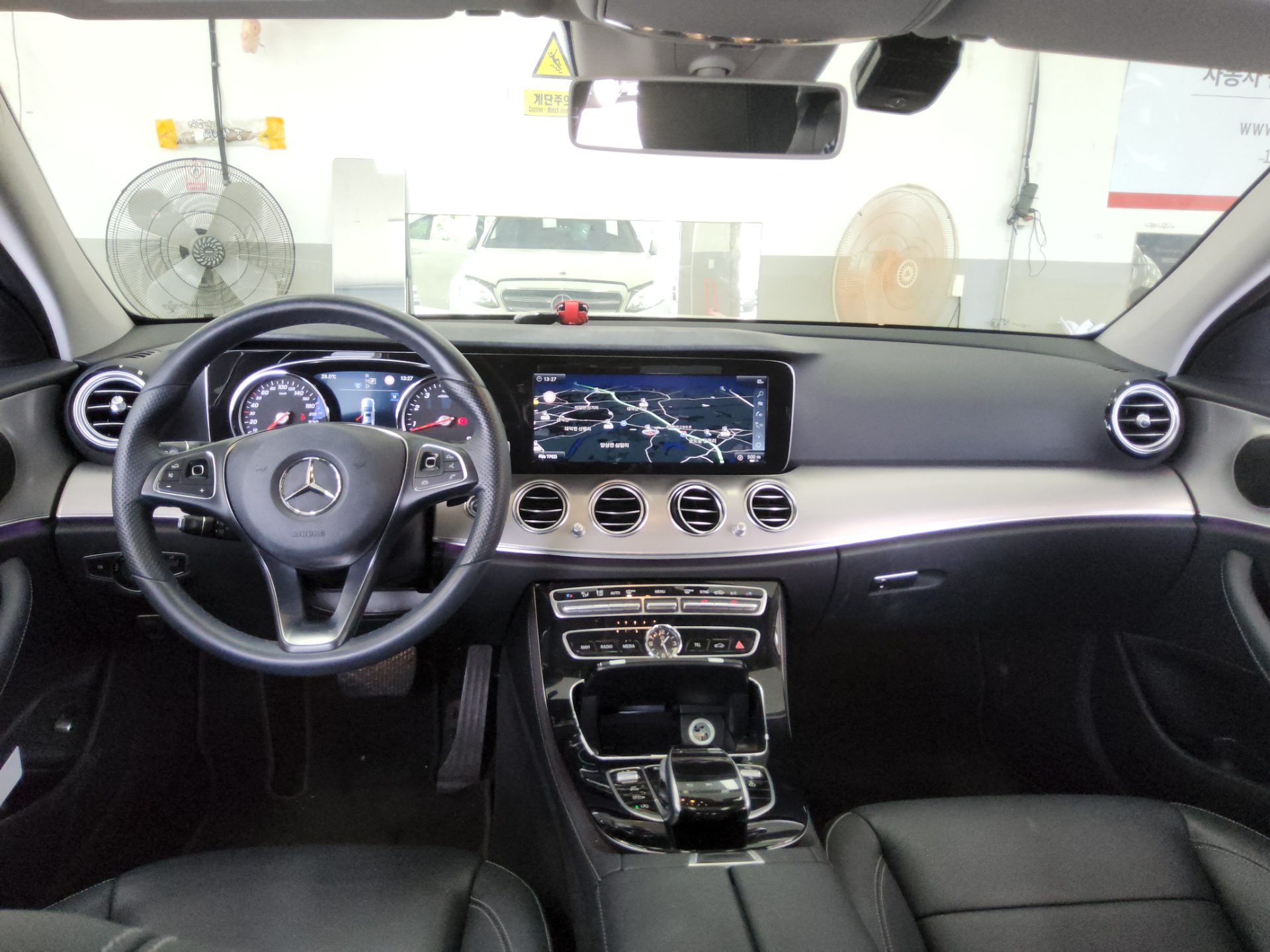 2018 - mercedes-benz e200