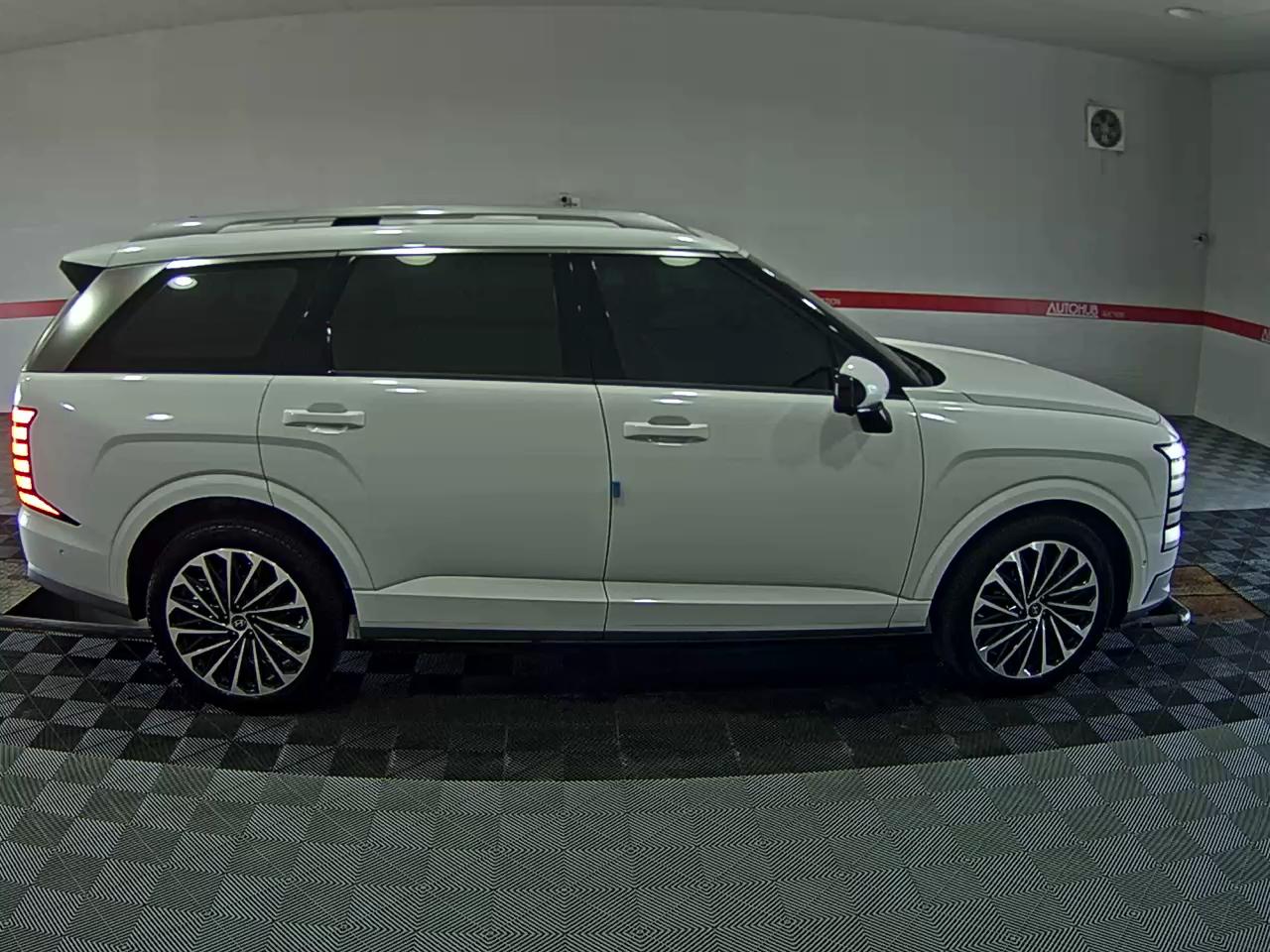 2026 - hyundai palisade