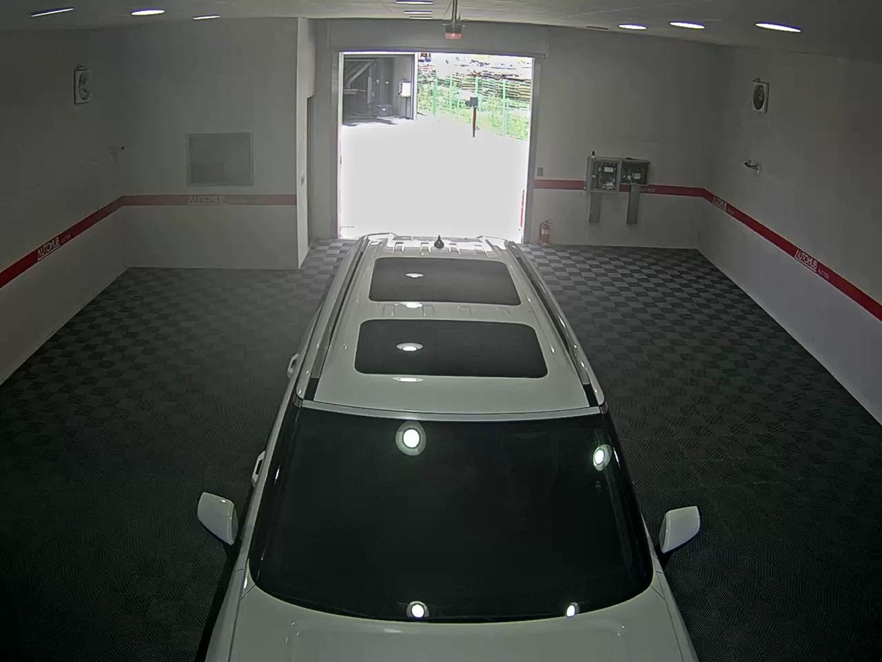 2026 - hyundai palisade