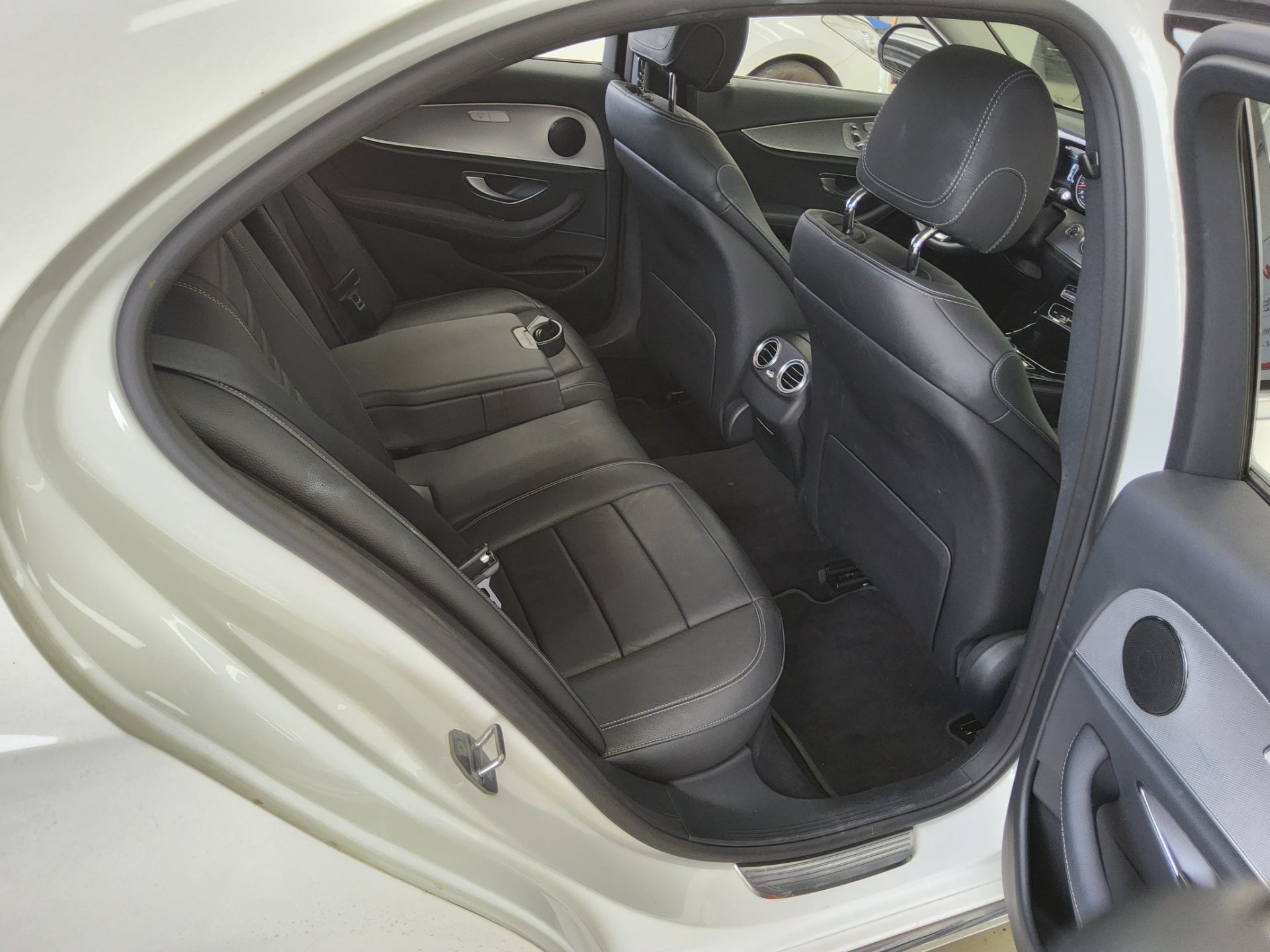 2018 - mercedes-benz e200