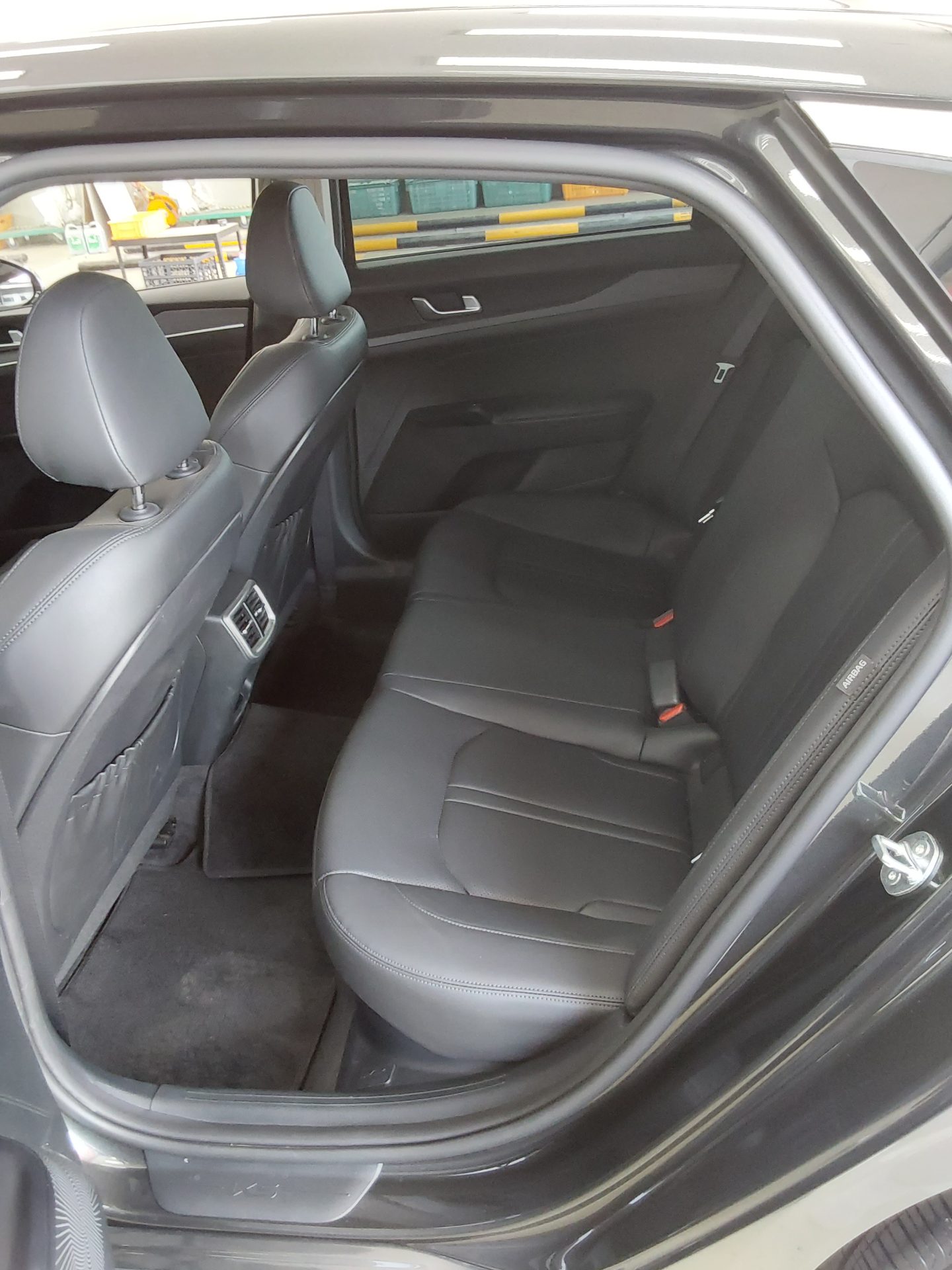 2024 - kia k5