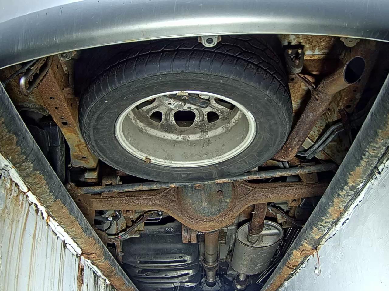 2012 - hyundai grand starex