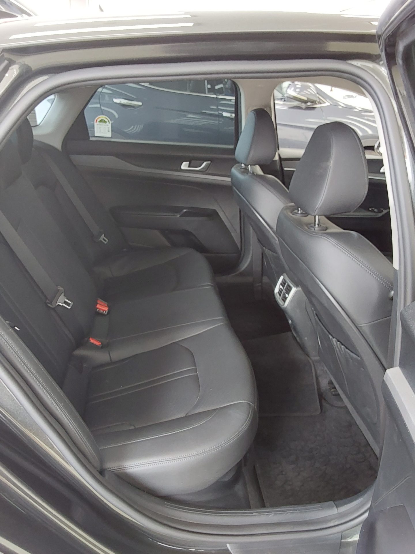 2024 - kia k5