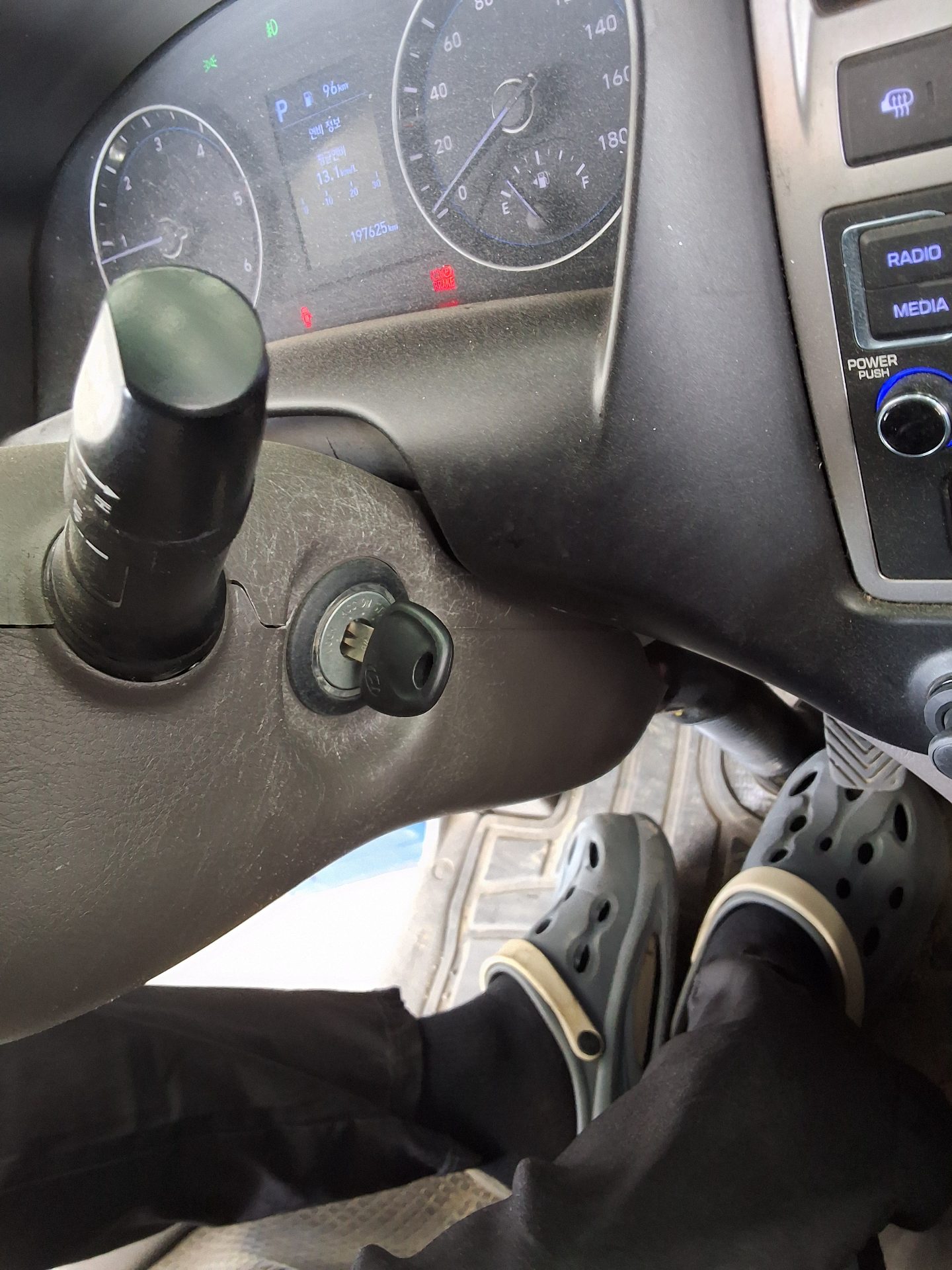 2020 - hyundai porter