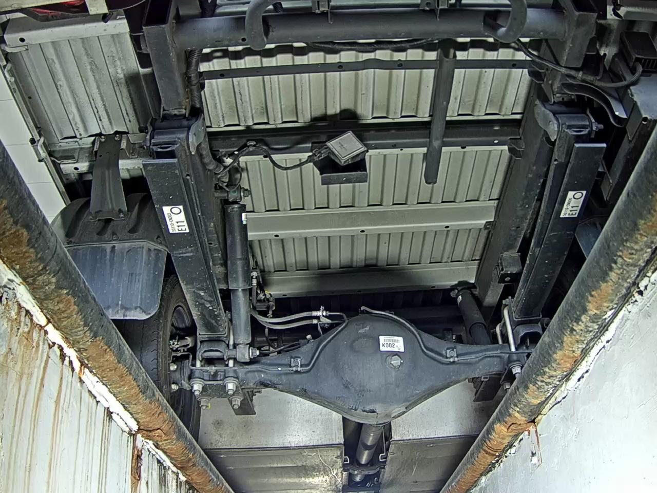 2023 - hyundai porter
