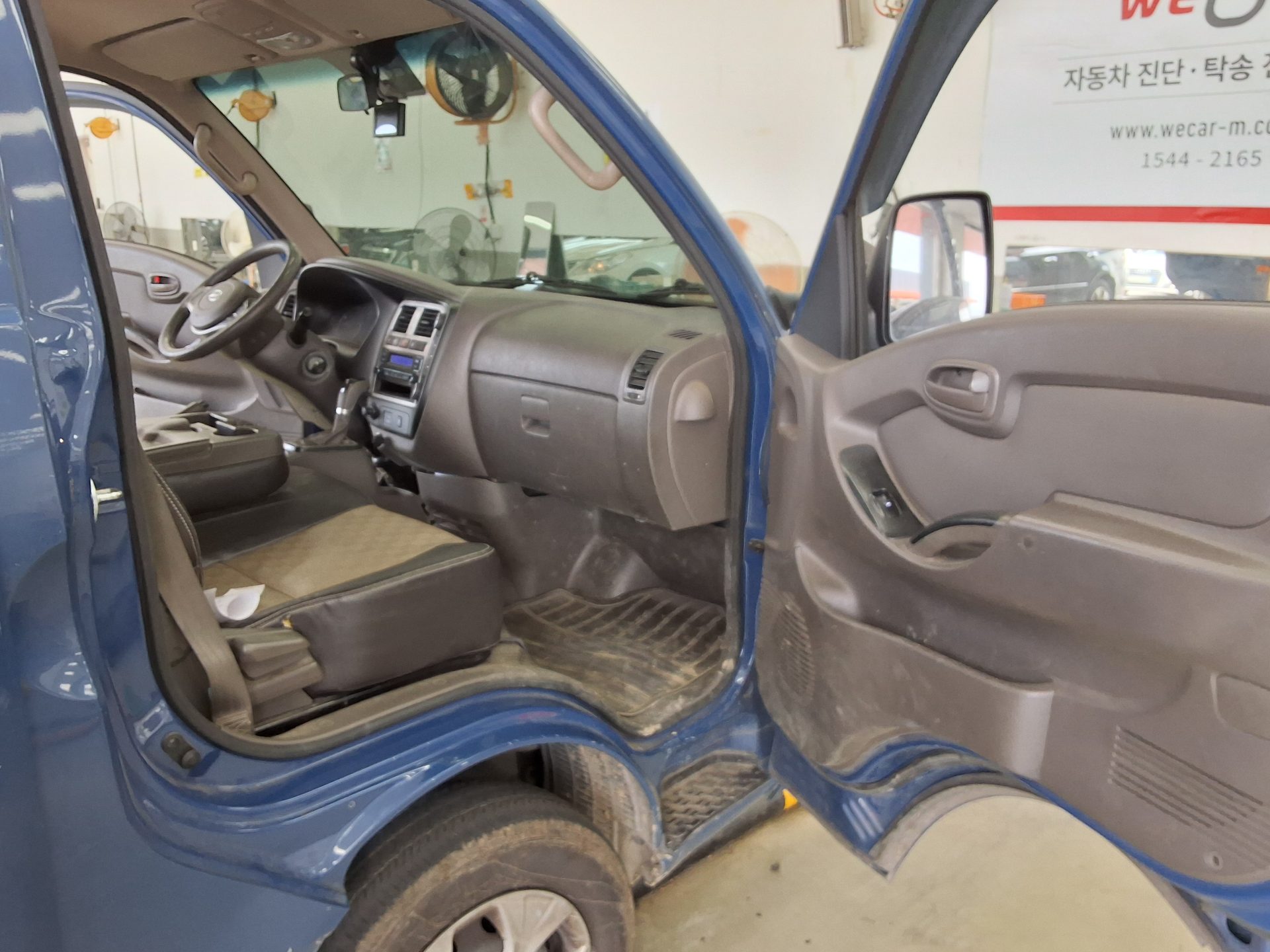 2020 - hyundai porter