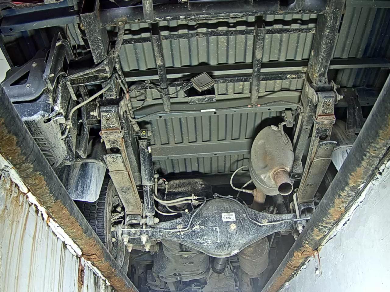 2023 - hyundai porter